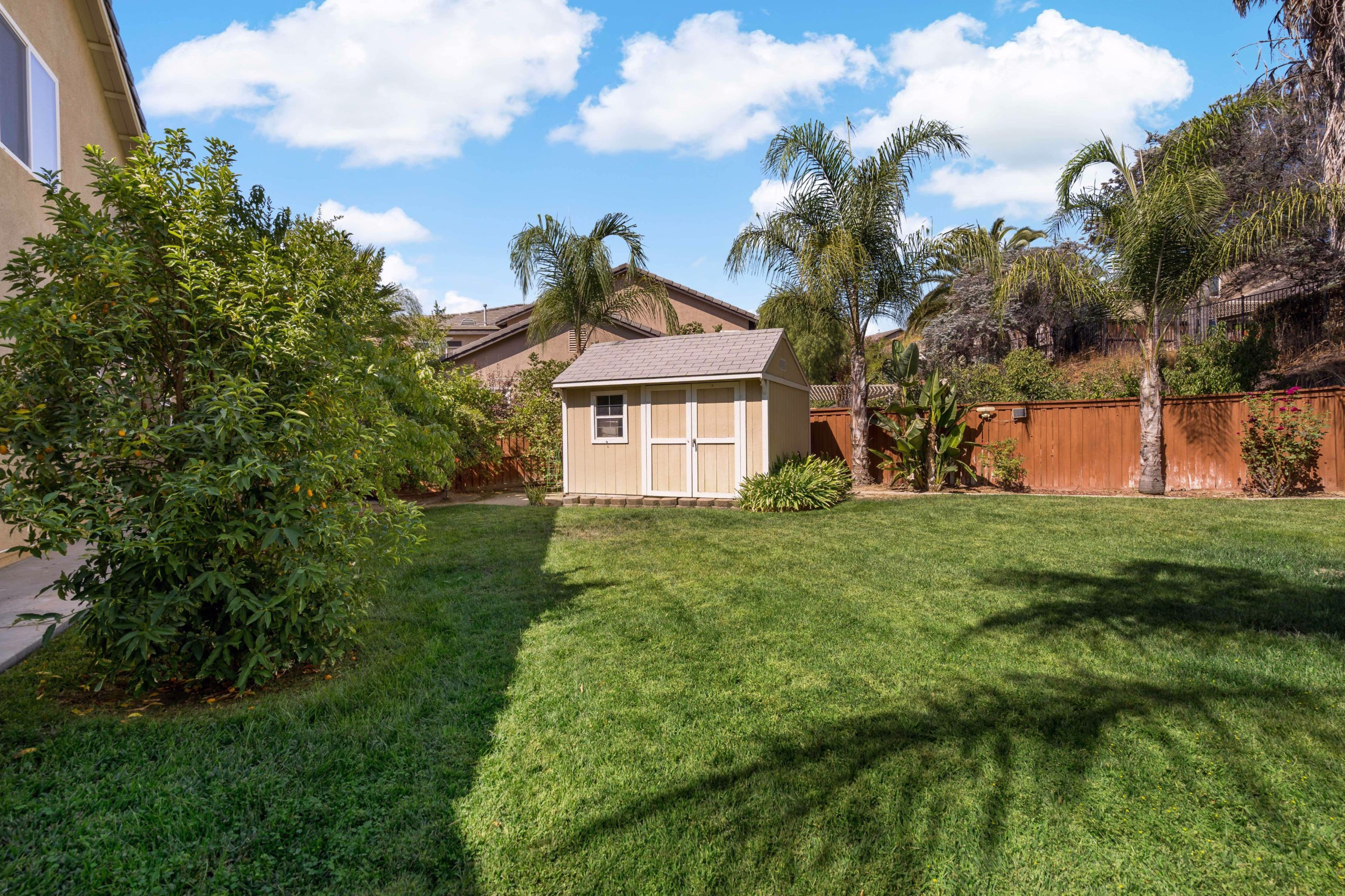 Temecula Entertainer's Paradise