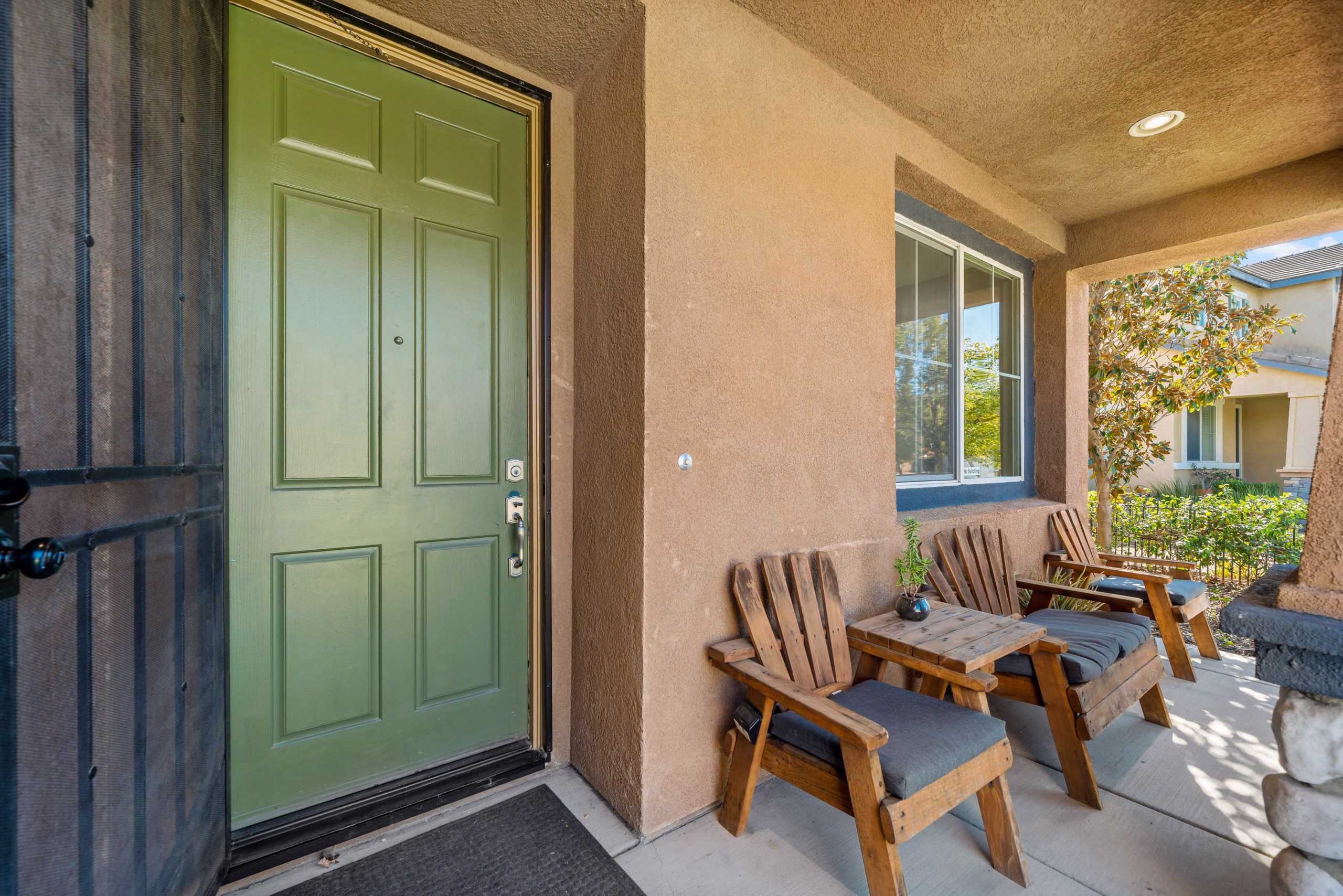 Rancho Bella Vista Lovely View Home