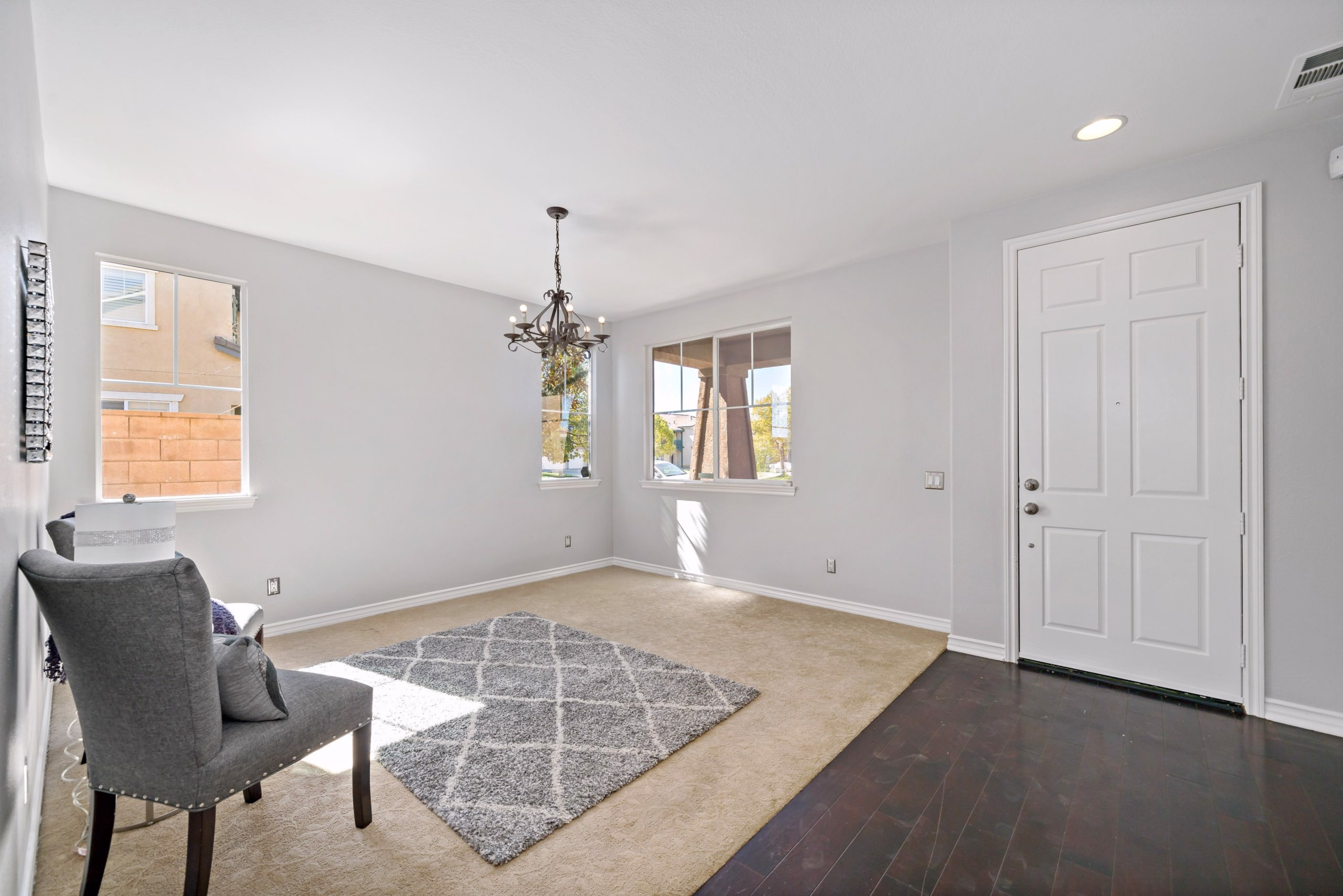 Rancho Bella Vista Lovely View Home