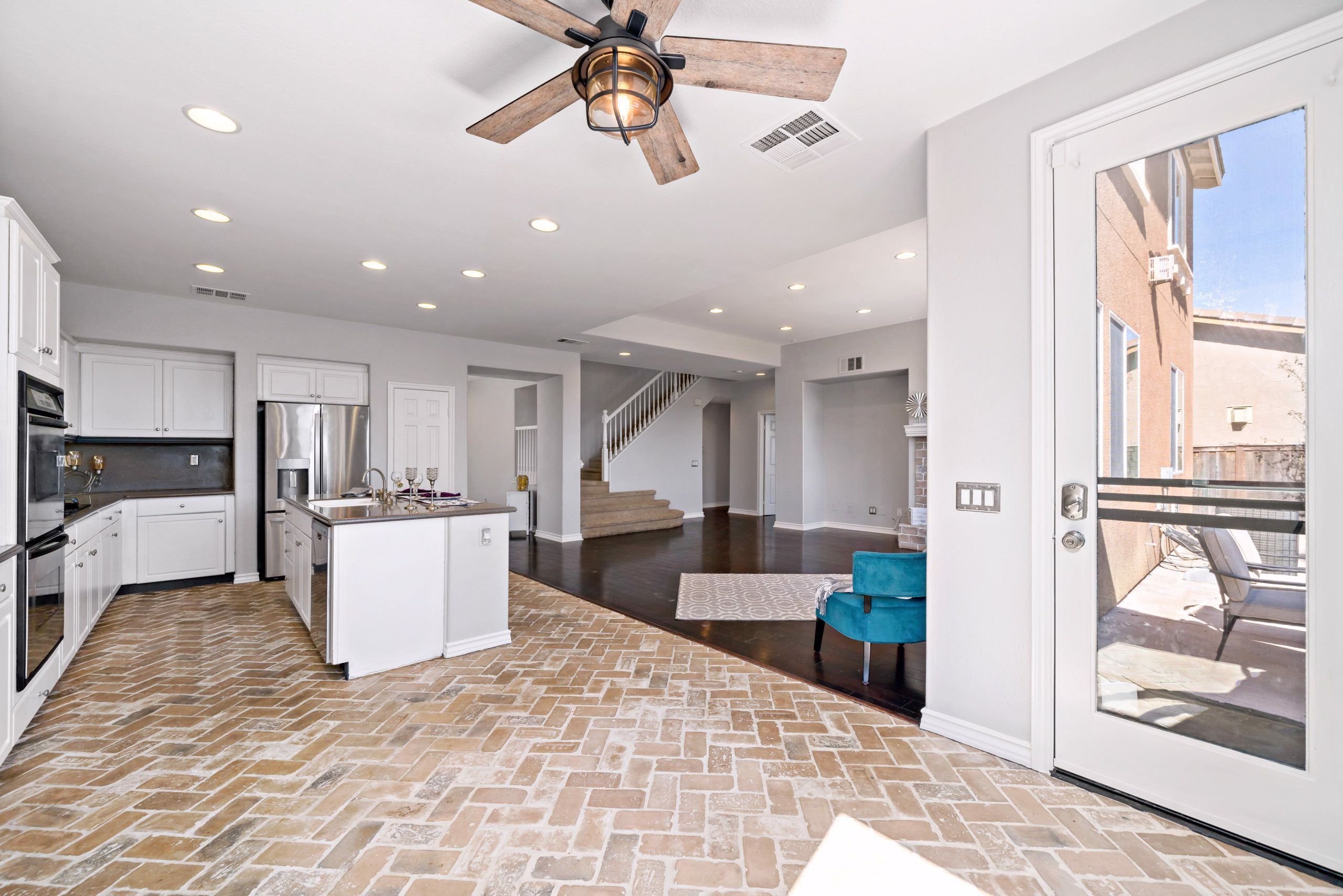 Rancho Bella Vista Lovely View Home