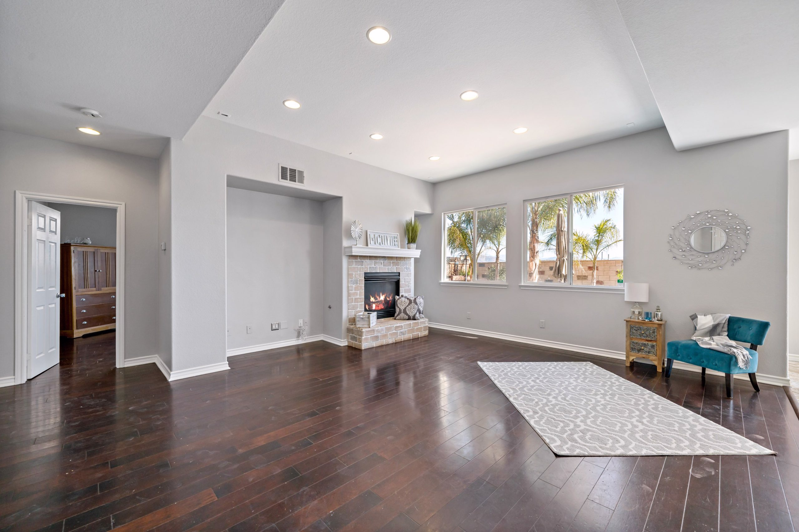 Rancho Bella Vista Lovely View Home