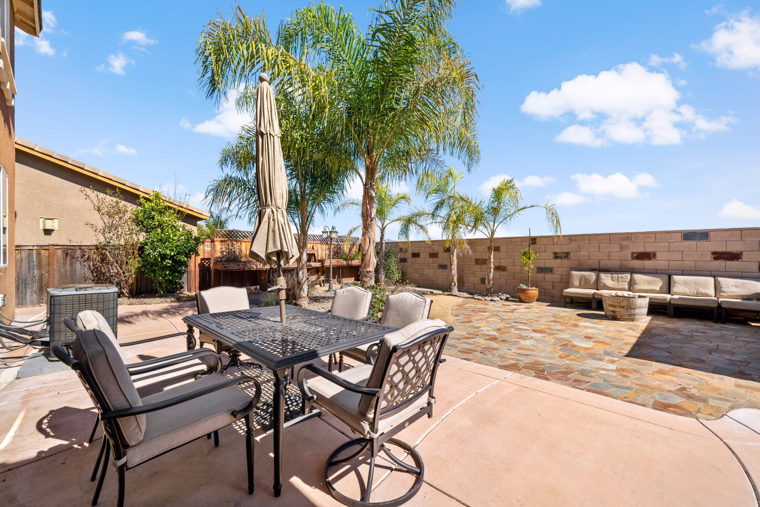 Rancho Bella Vista Lovely View Home