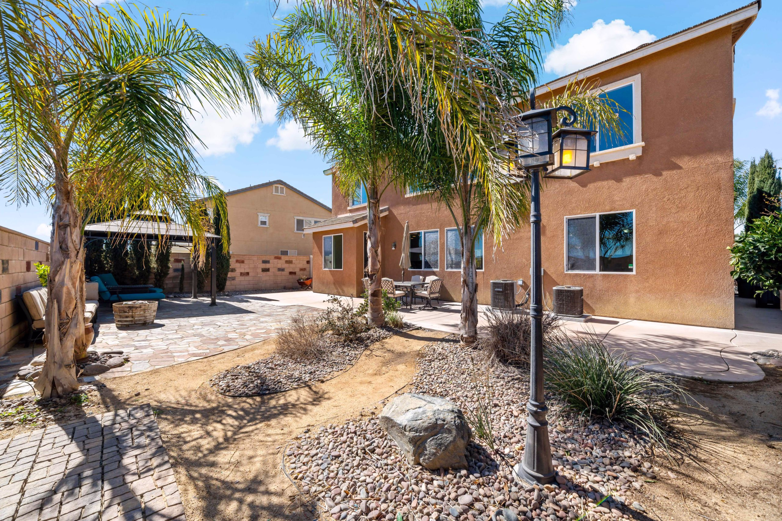 Rancho Bella Vista Lovely View Home