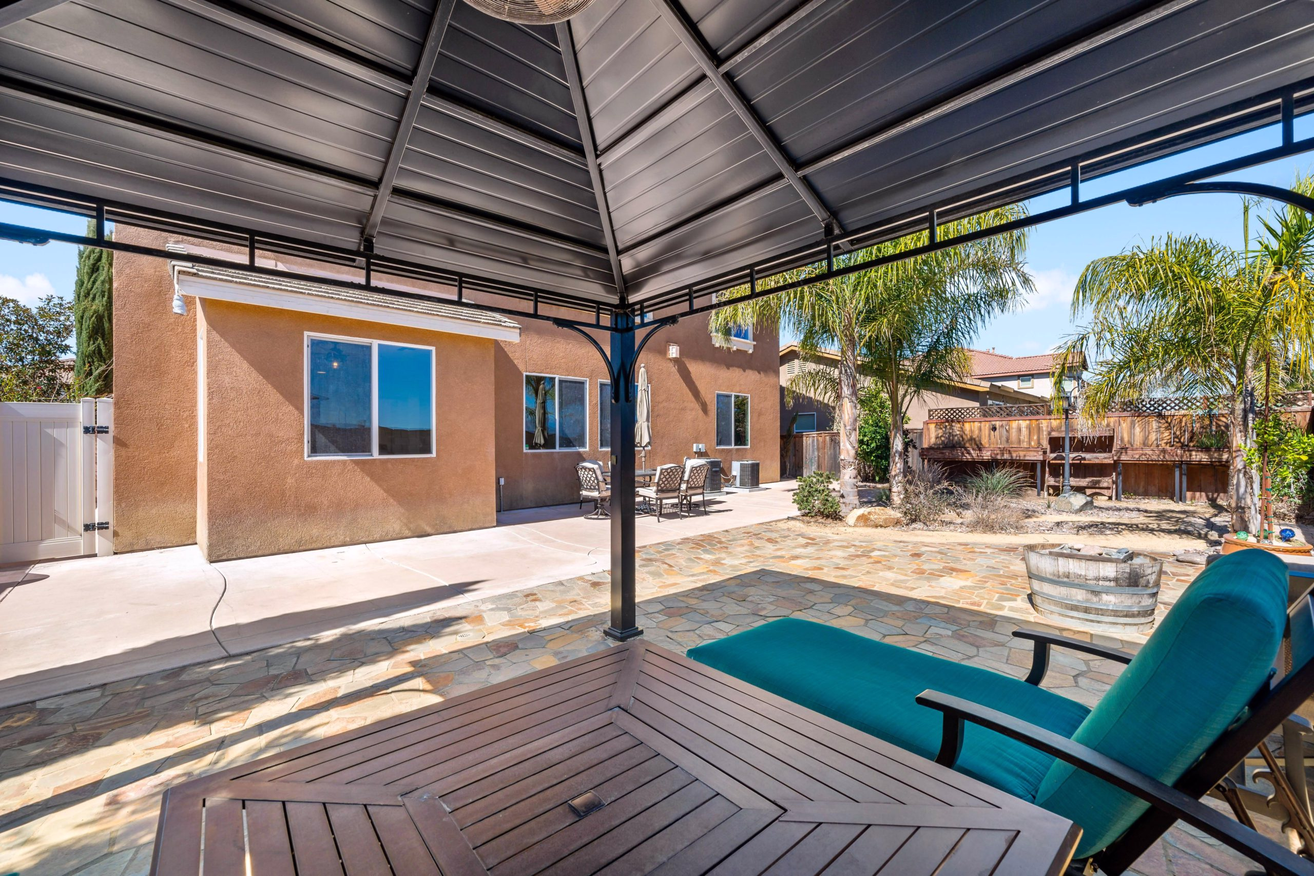 Rancho Bella Vista Lovely View Home