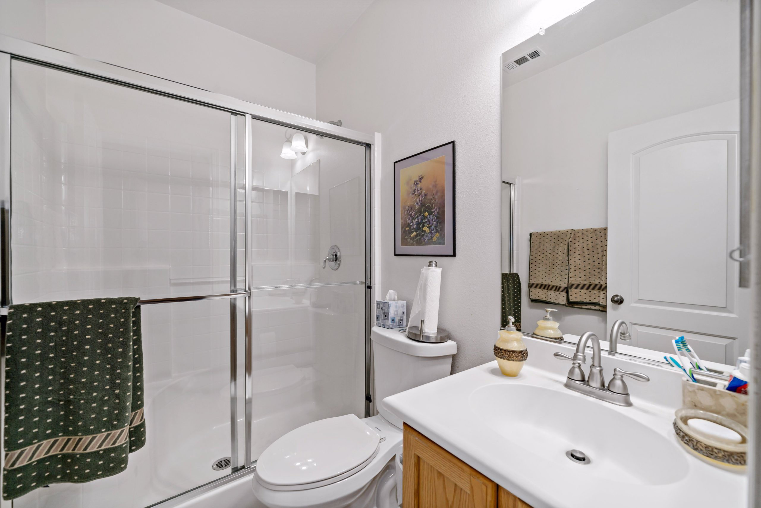 Highly Desirable Central Park Single