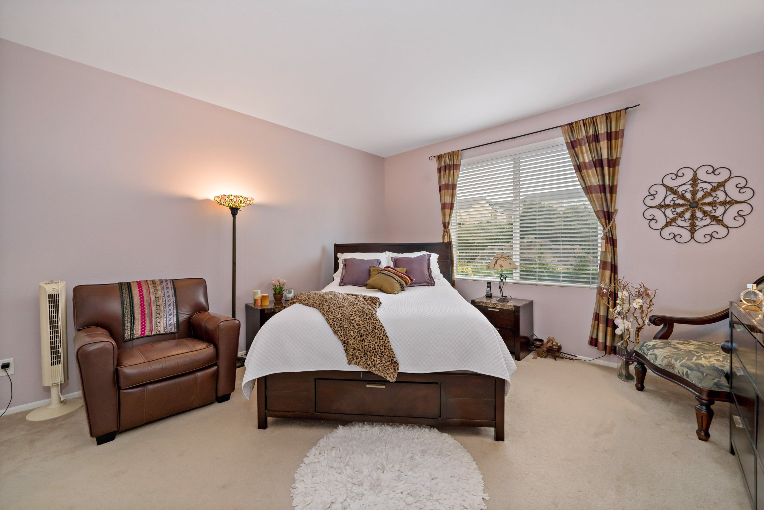 Highly Desirable Central Park Single