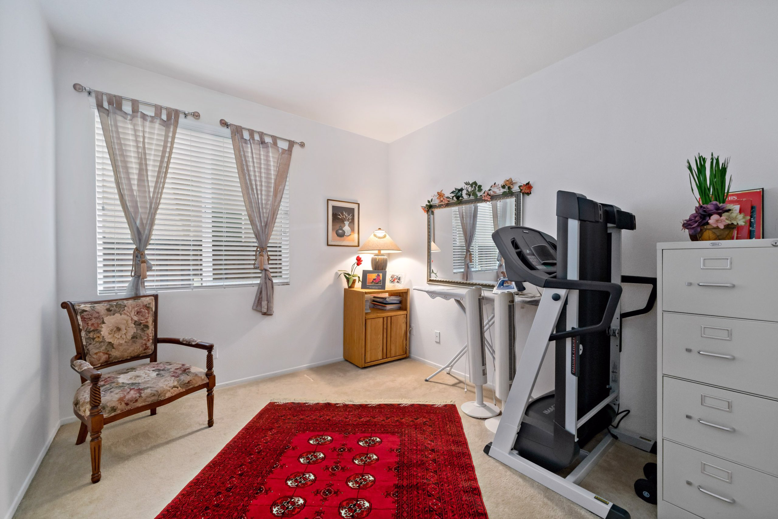 Highly Desirable Central Park Single