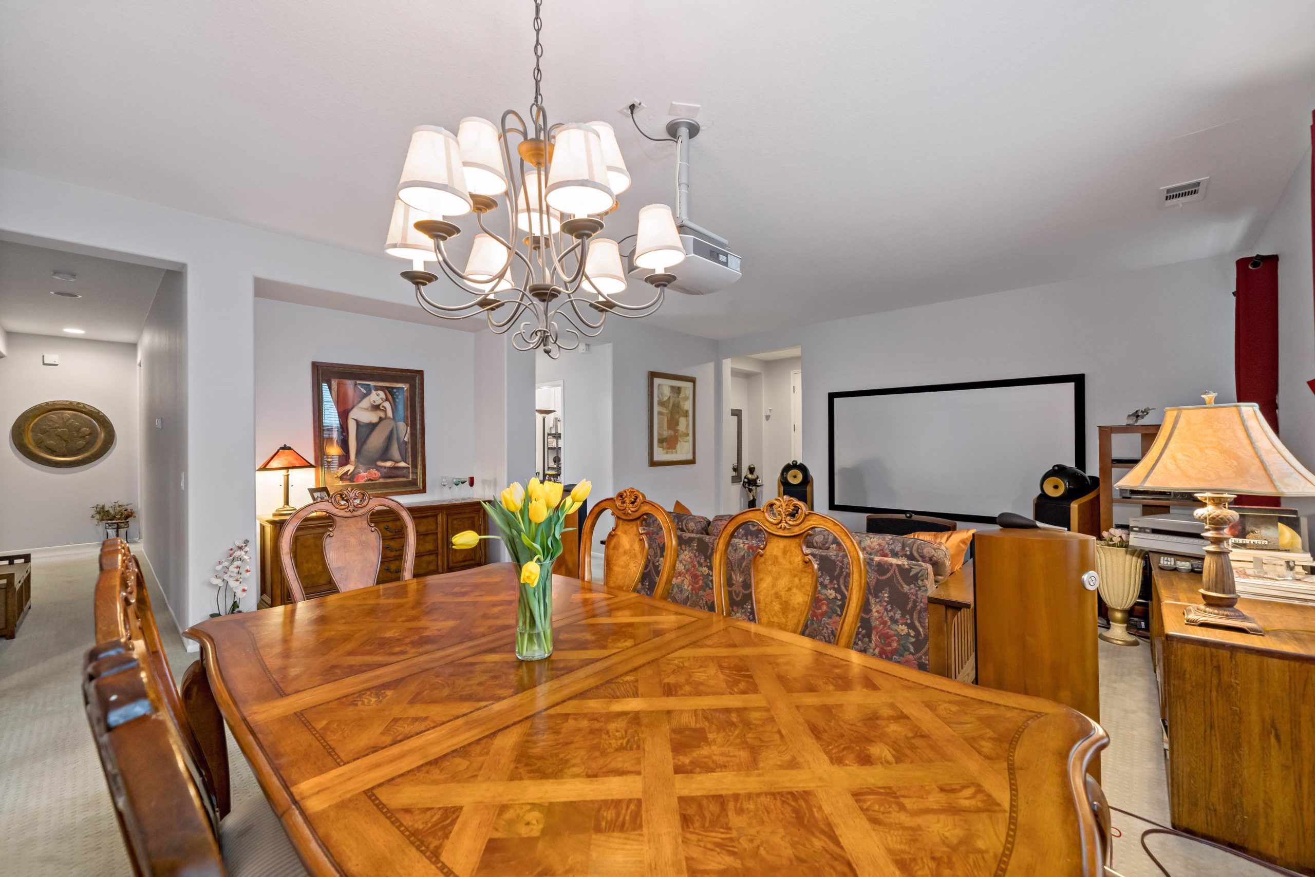 Highly Desirable Central Park Single