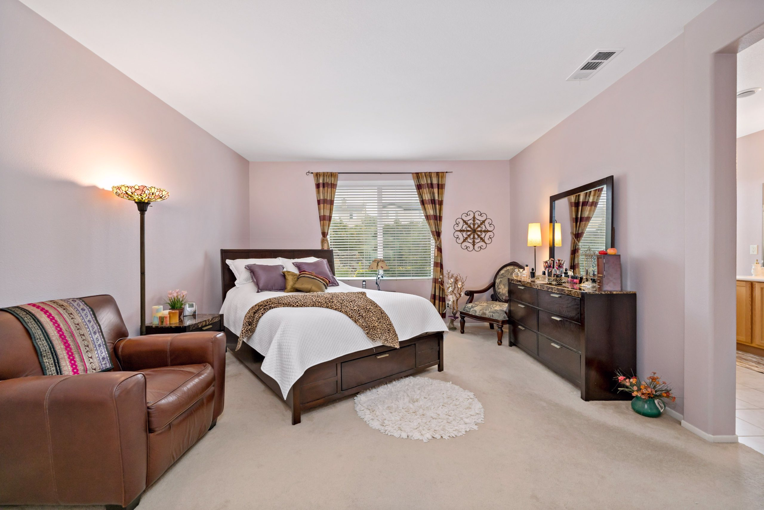 Highly Desirable Central Park Single