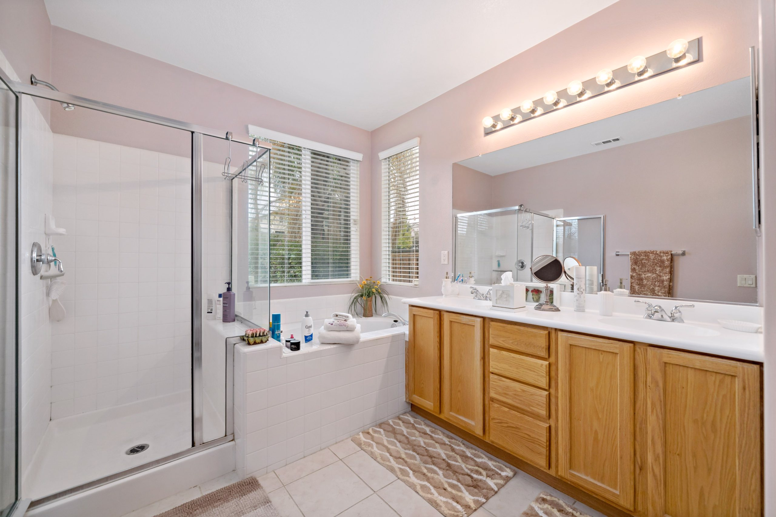 Highly Desirable Central Park Single
