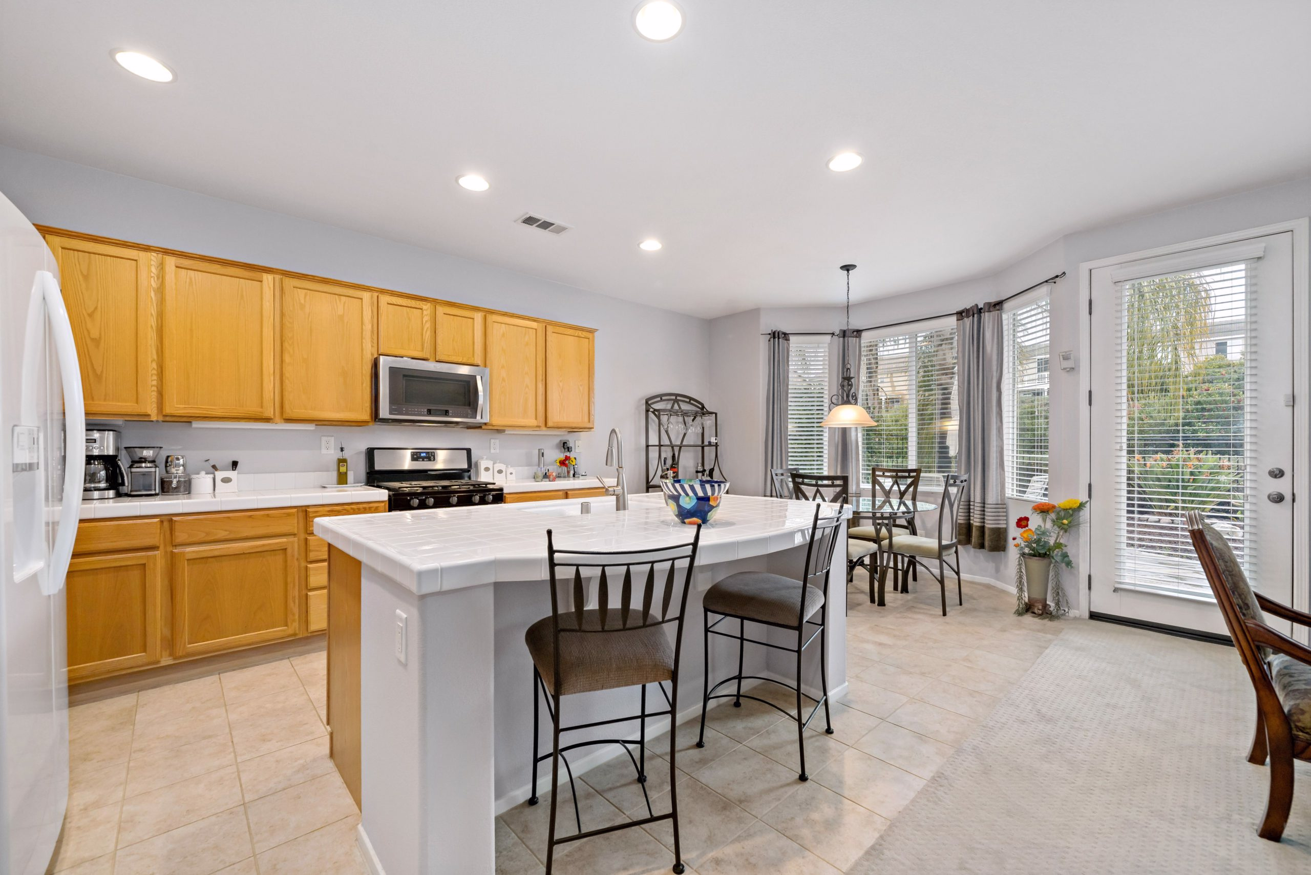 Highly Desirable Central Park Single