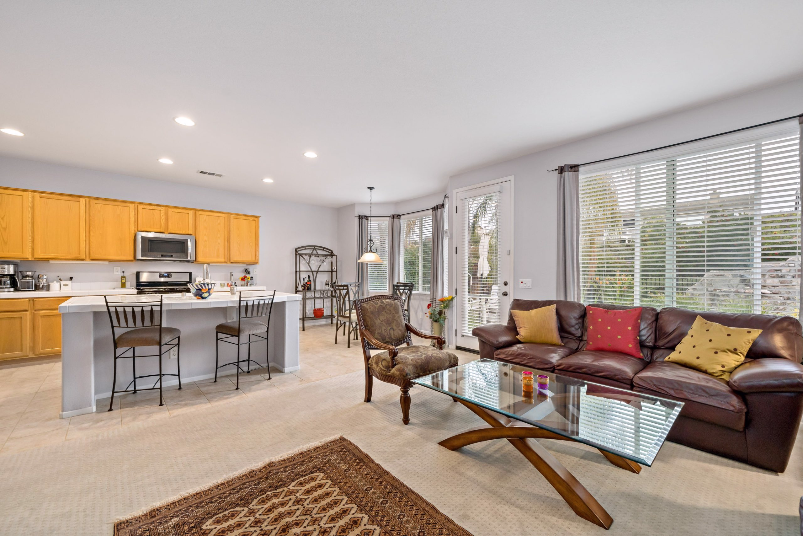 Highly Desirable Central Park Single