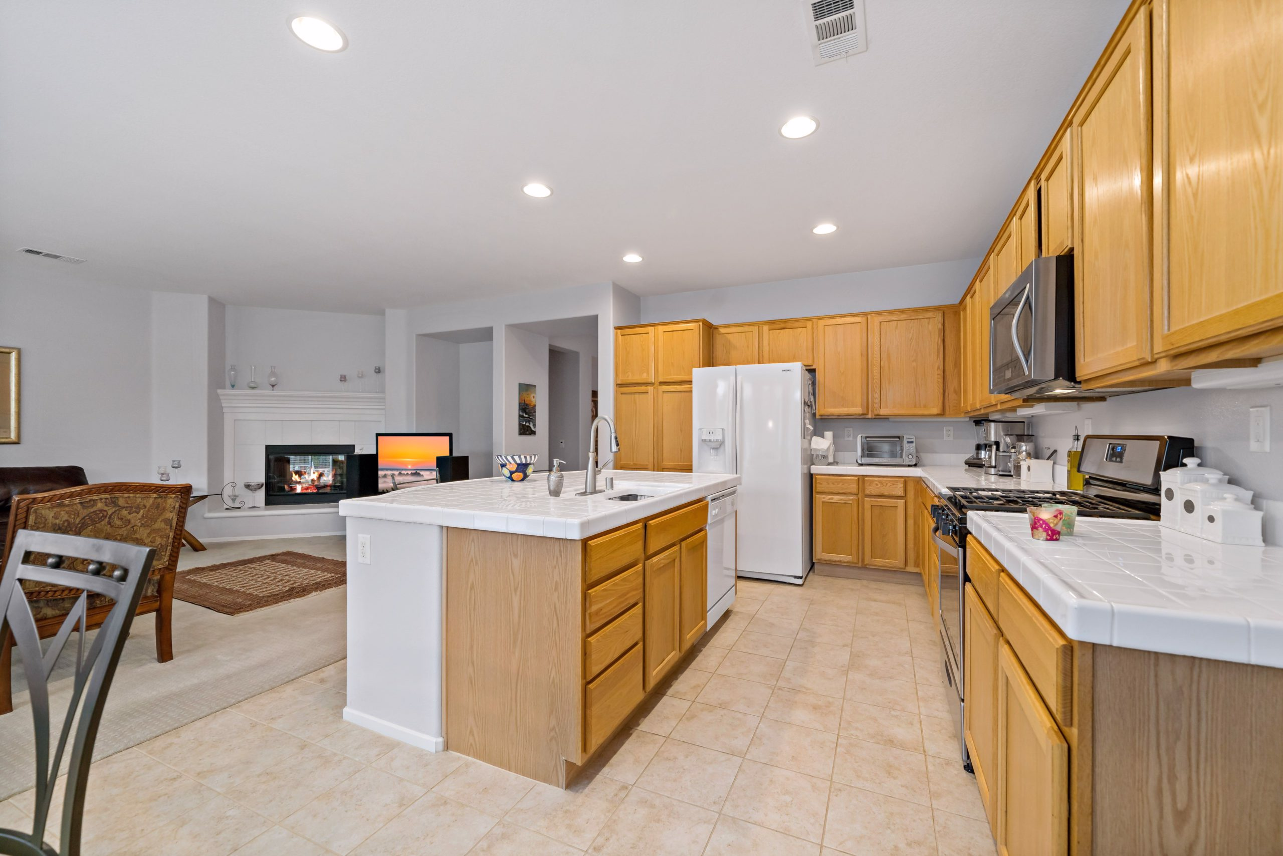Highly Desirable Central Park Single