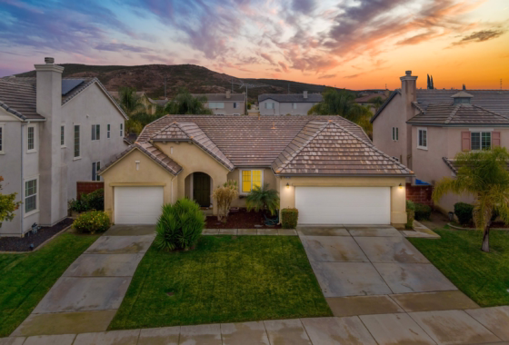 Highly Desirable Central Park Single