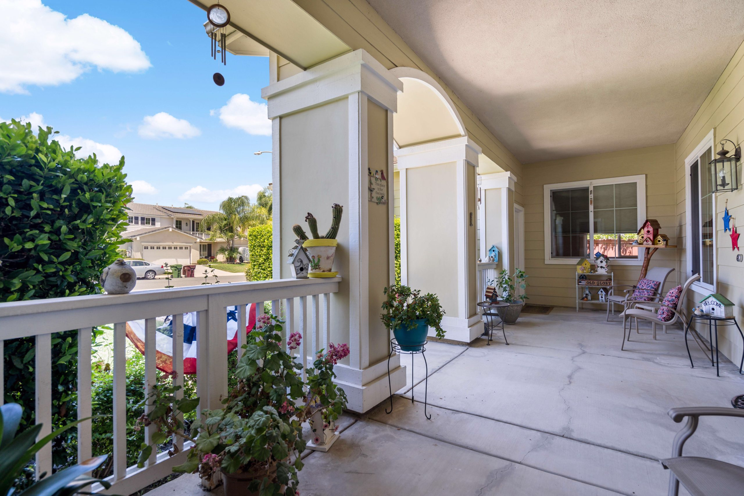 Single Story Gem in Central Park