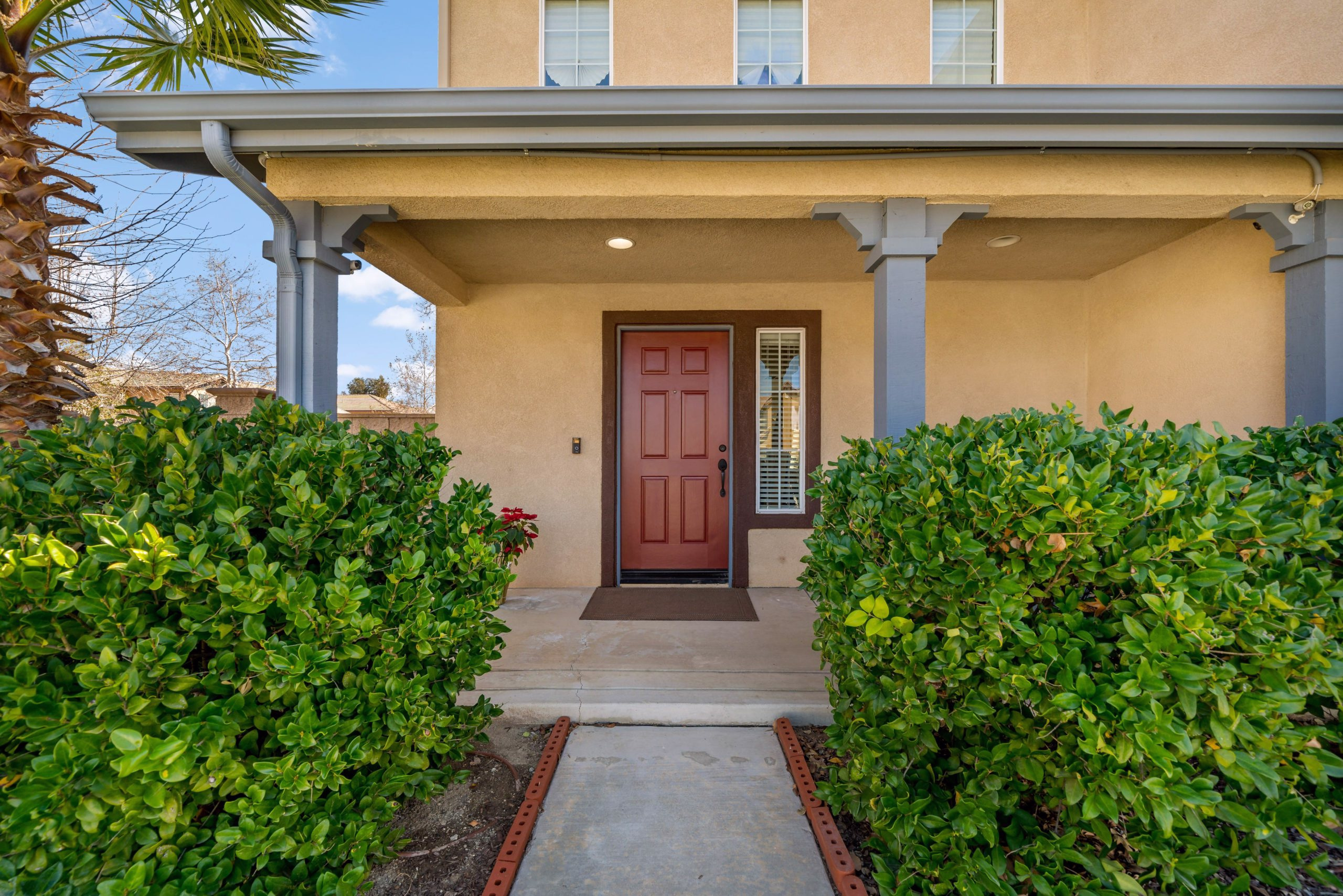 Rancho Bella Vista Home