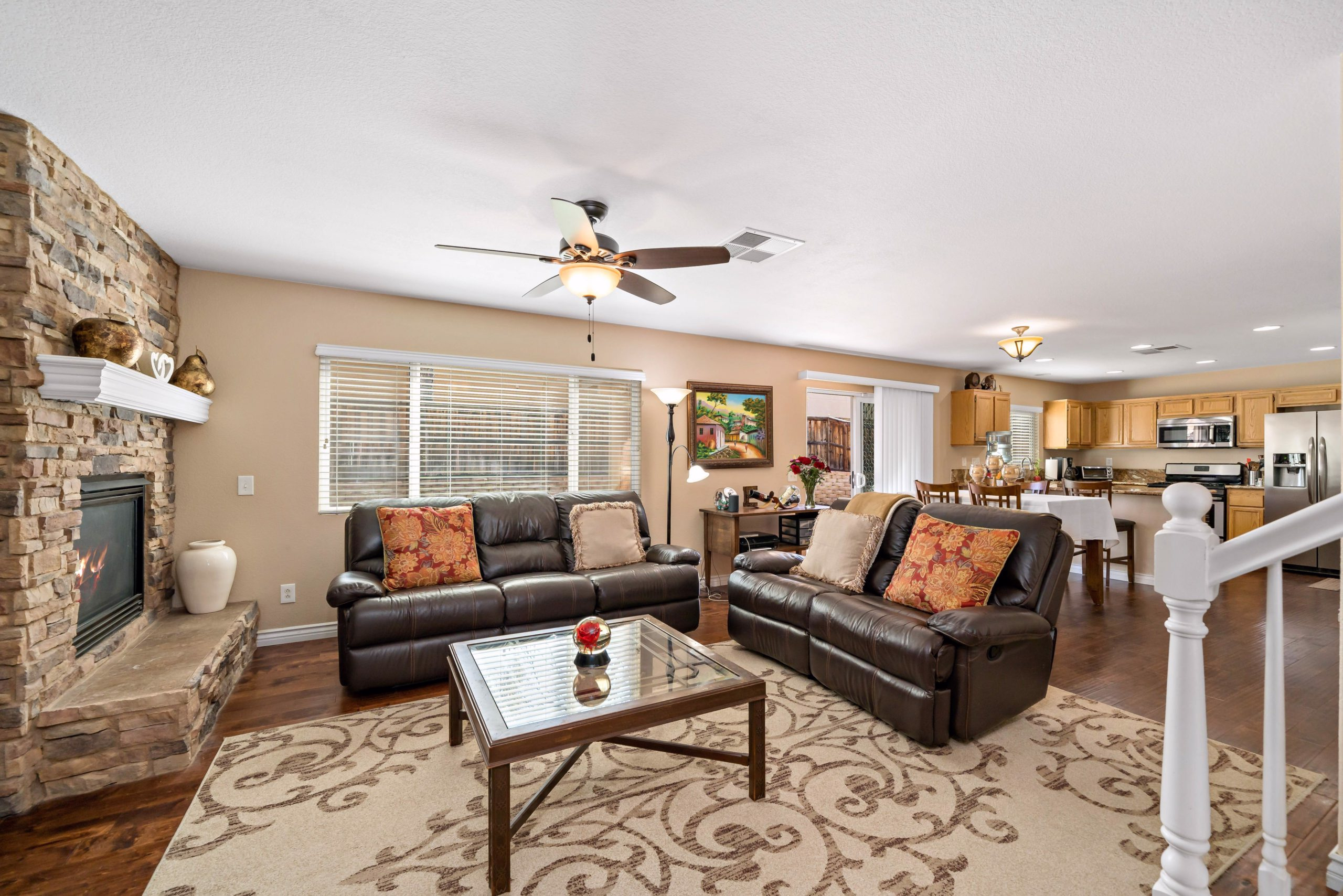 Rancho Bella Vista Home