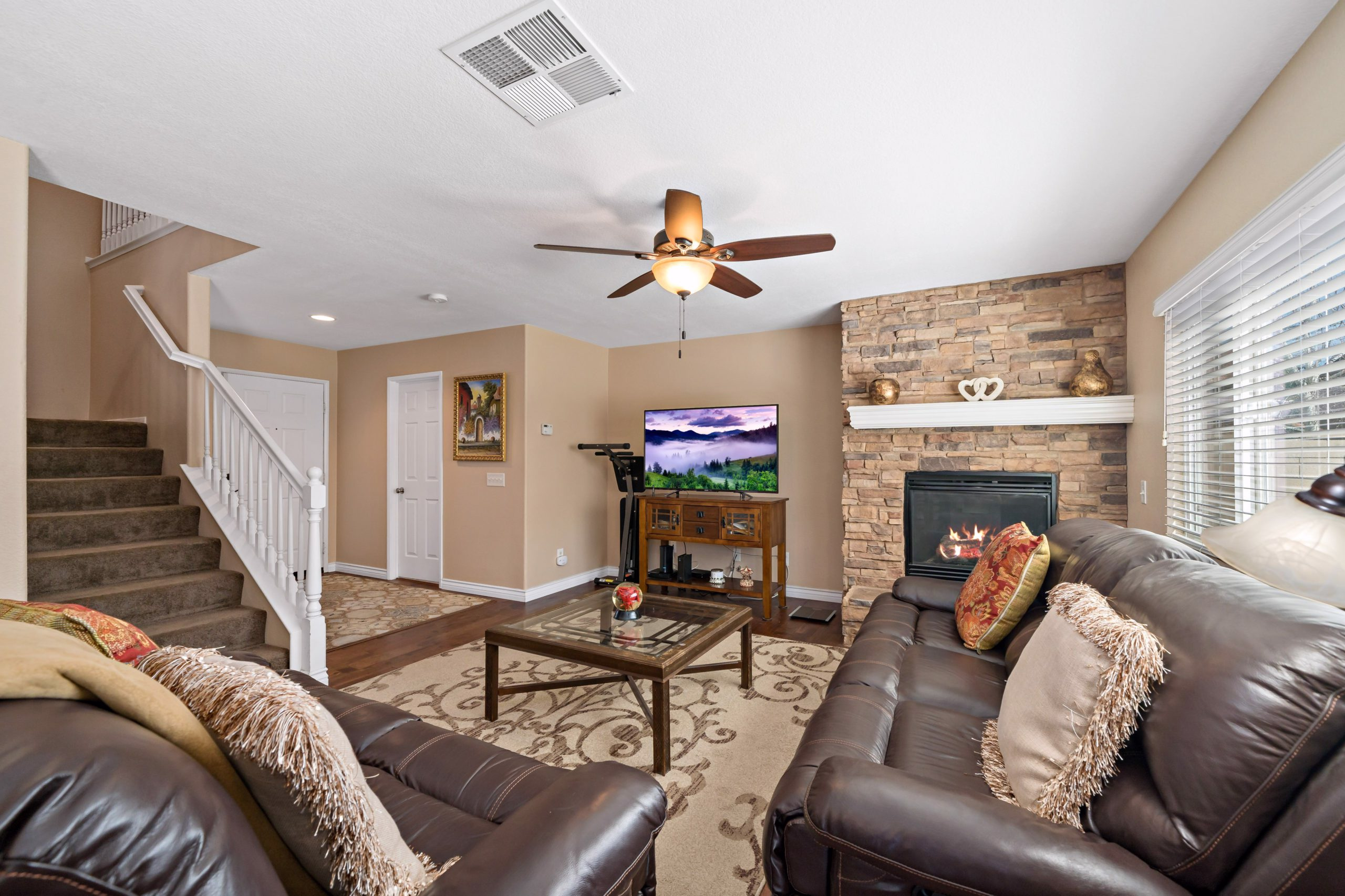 Rancho Bella Vista Home