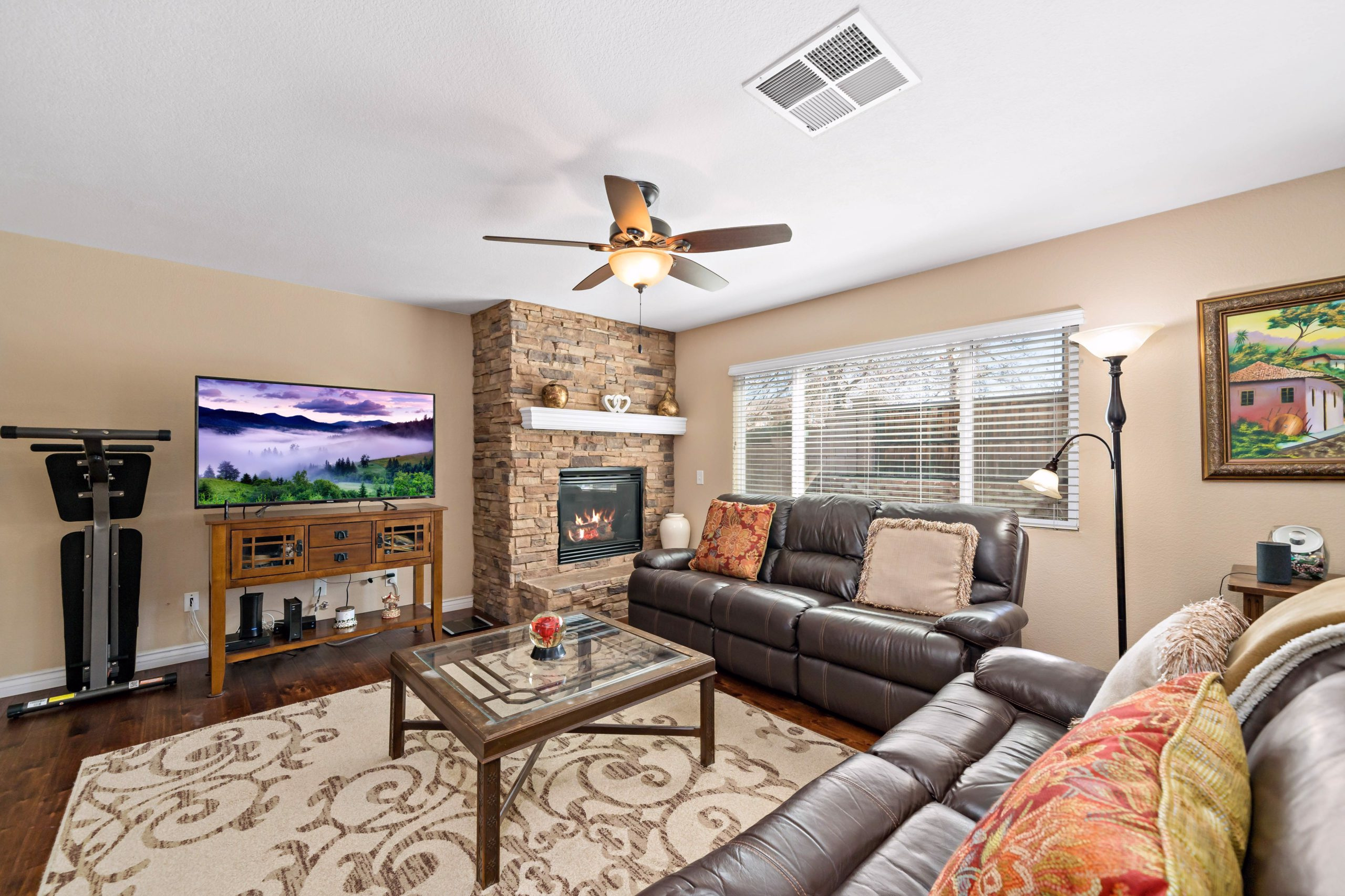 Rancho Bella Vista Home