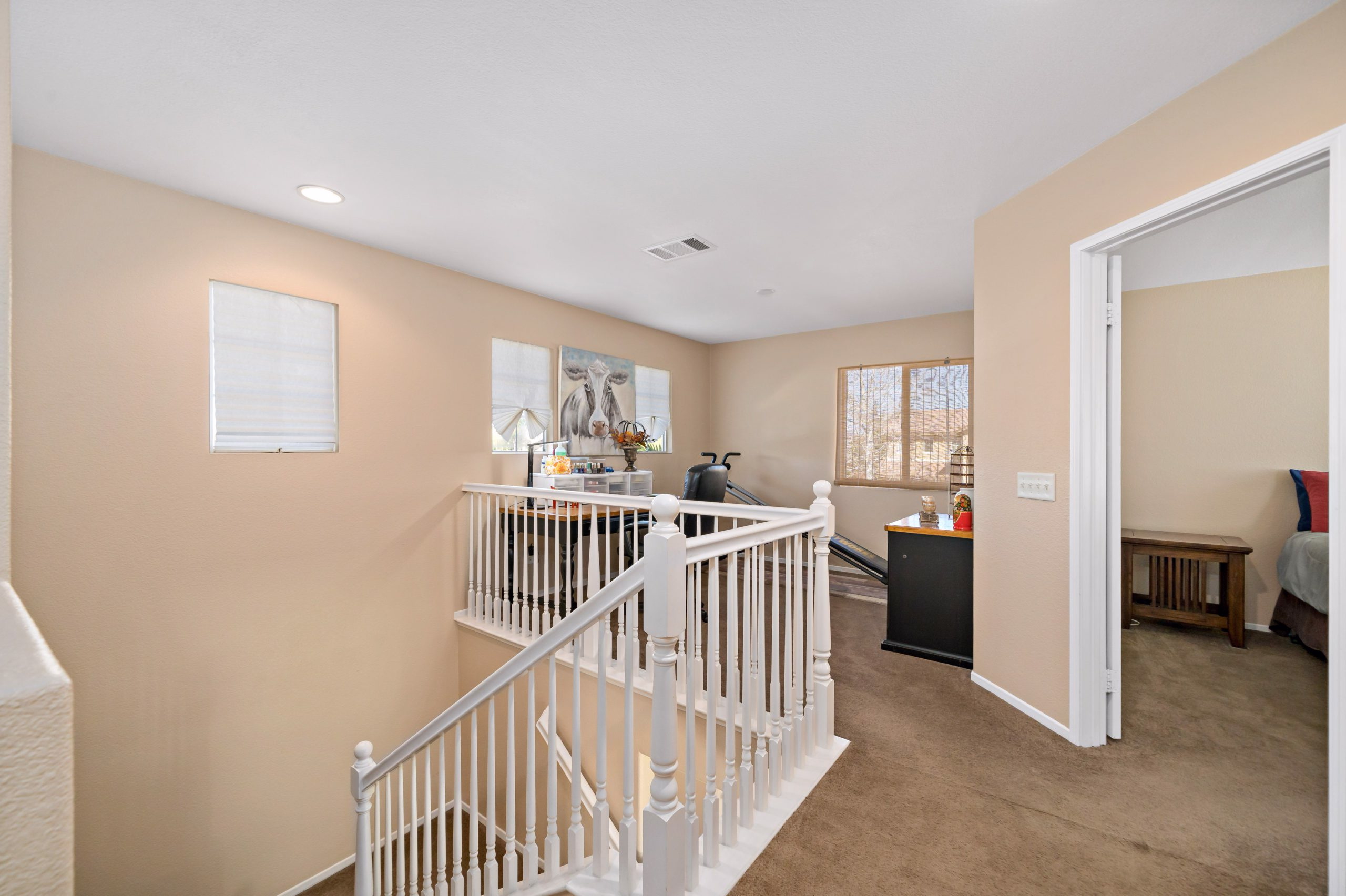 Rancho Bella Vista Home