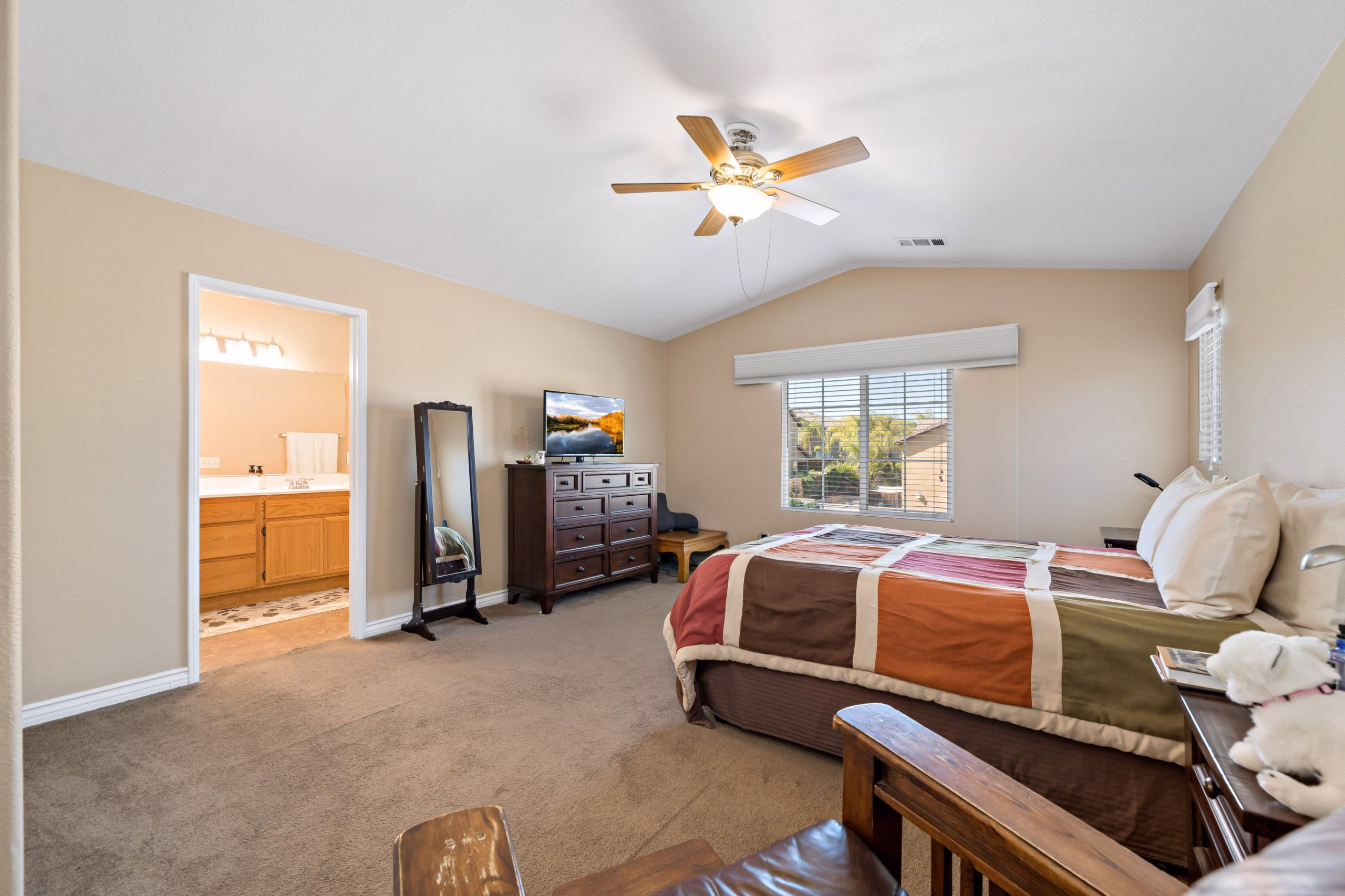 Rancho Bella Vista Home