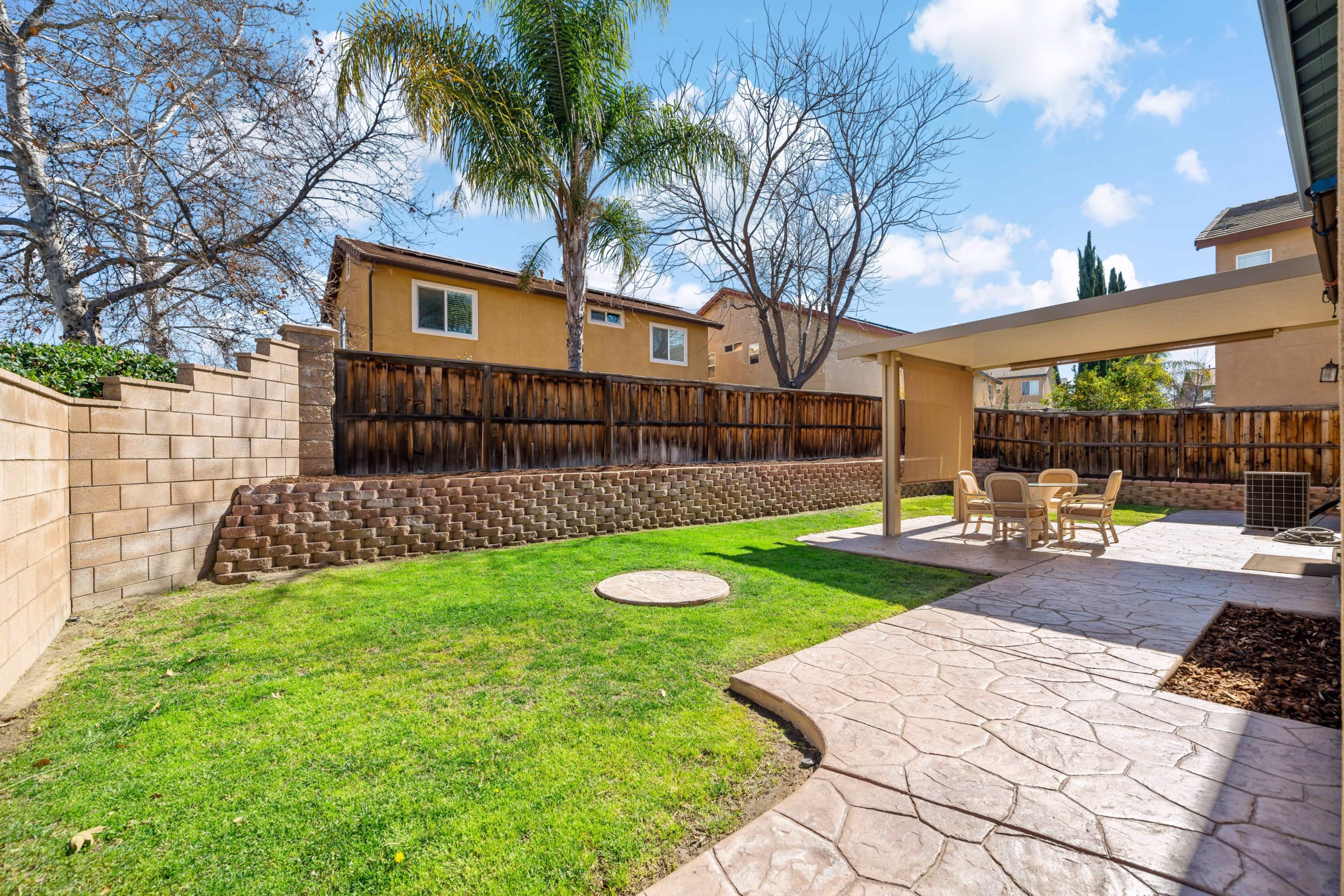 Rancho Bella Vista Home