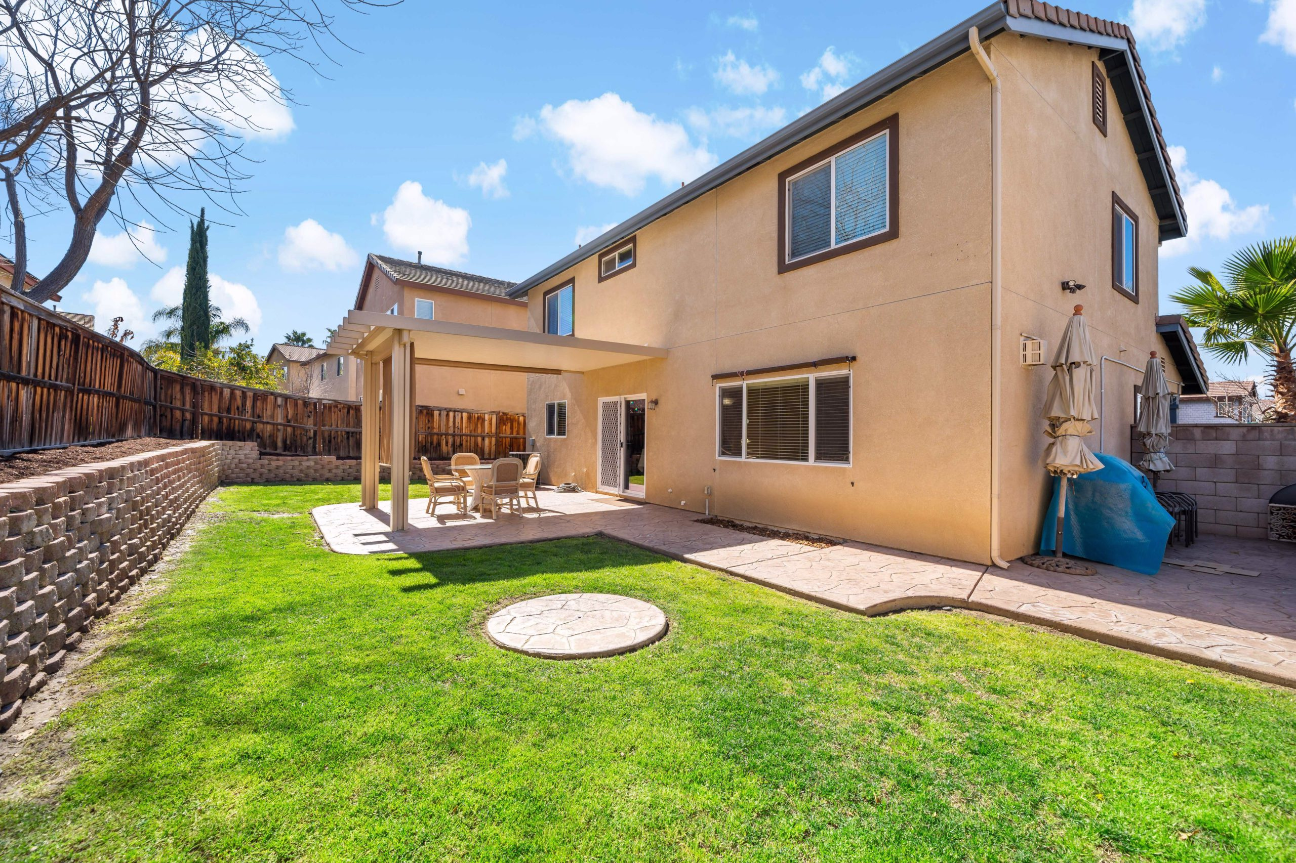 Rancho Bella Vista Home