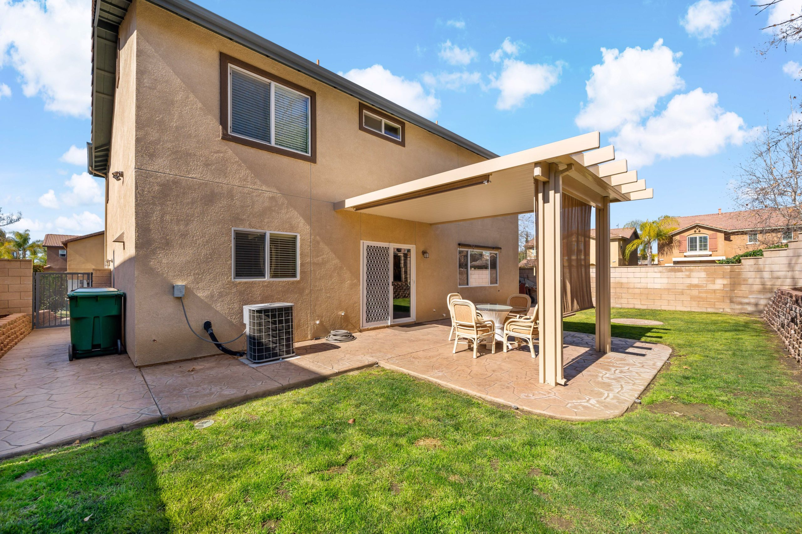 Rancho Bella Vista Home