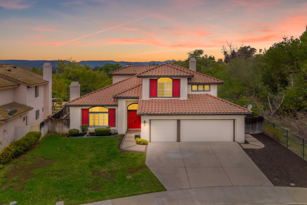 Lovely Murrieta Home