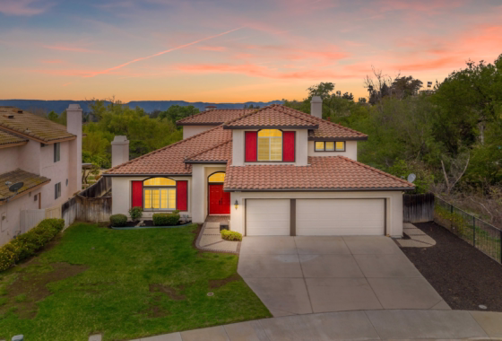 Lovely Murrieta Home