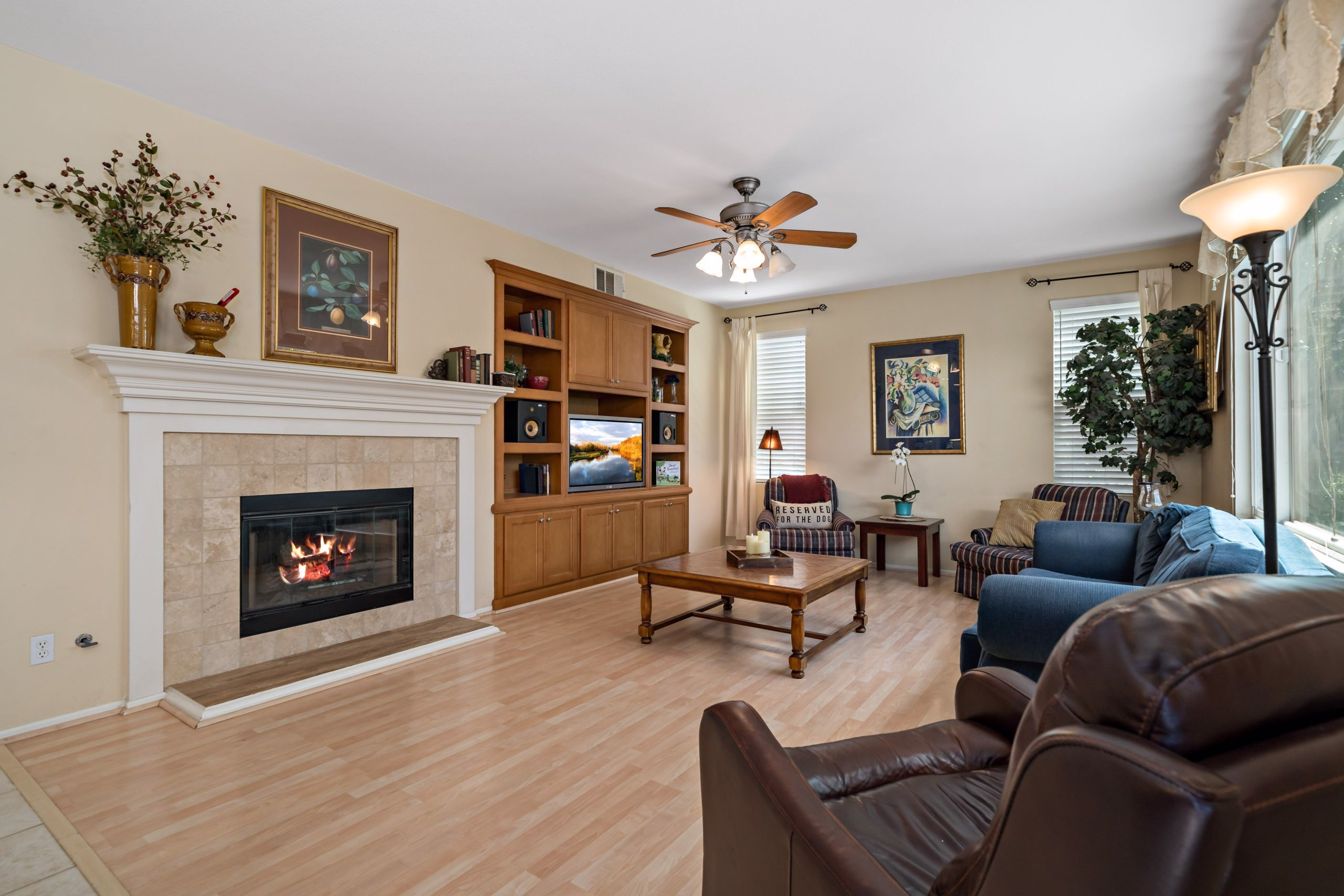 Beautiful Pulte-built Home