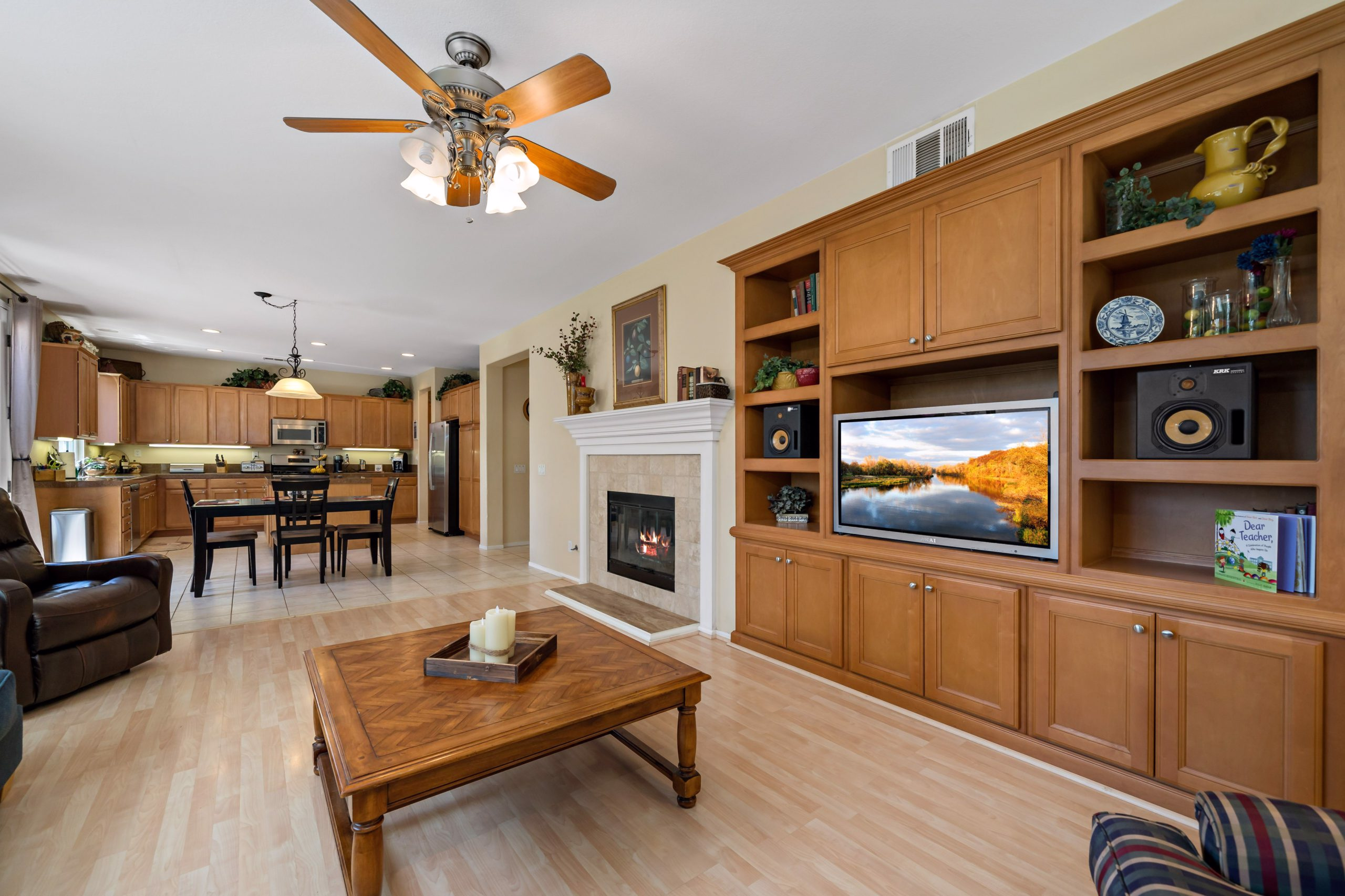 Beautiful Pulte-built Home
