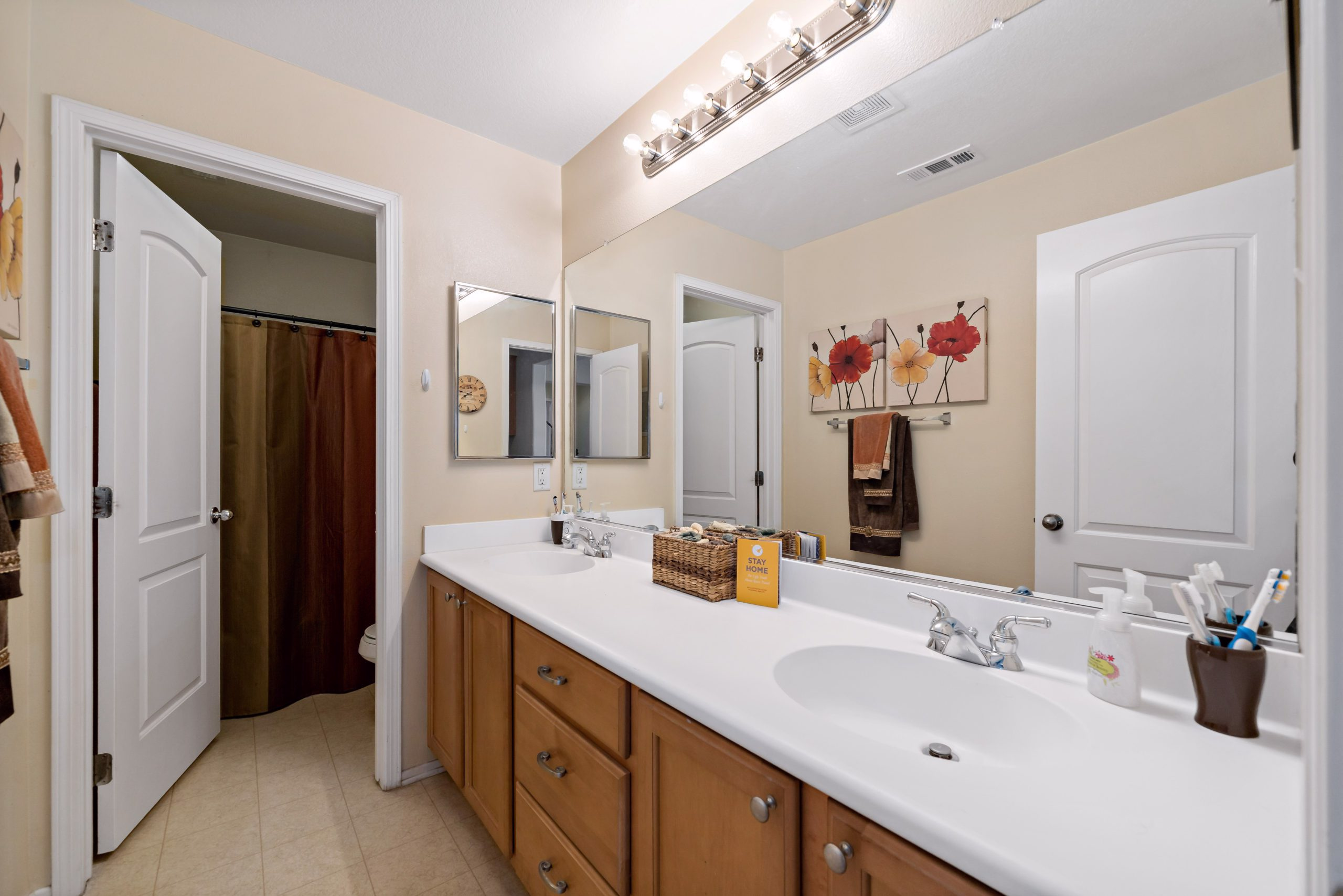 Beautiful Pulte-built Home