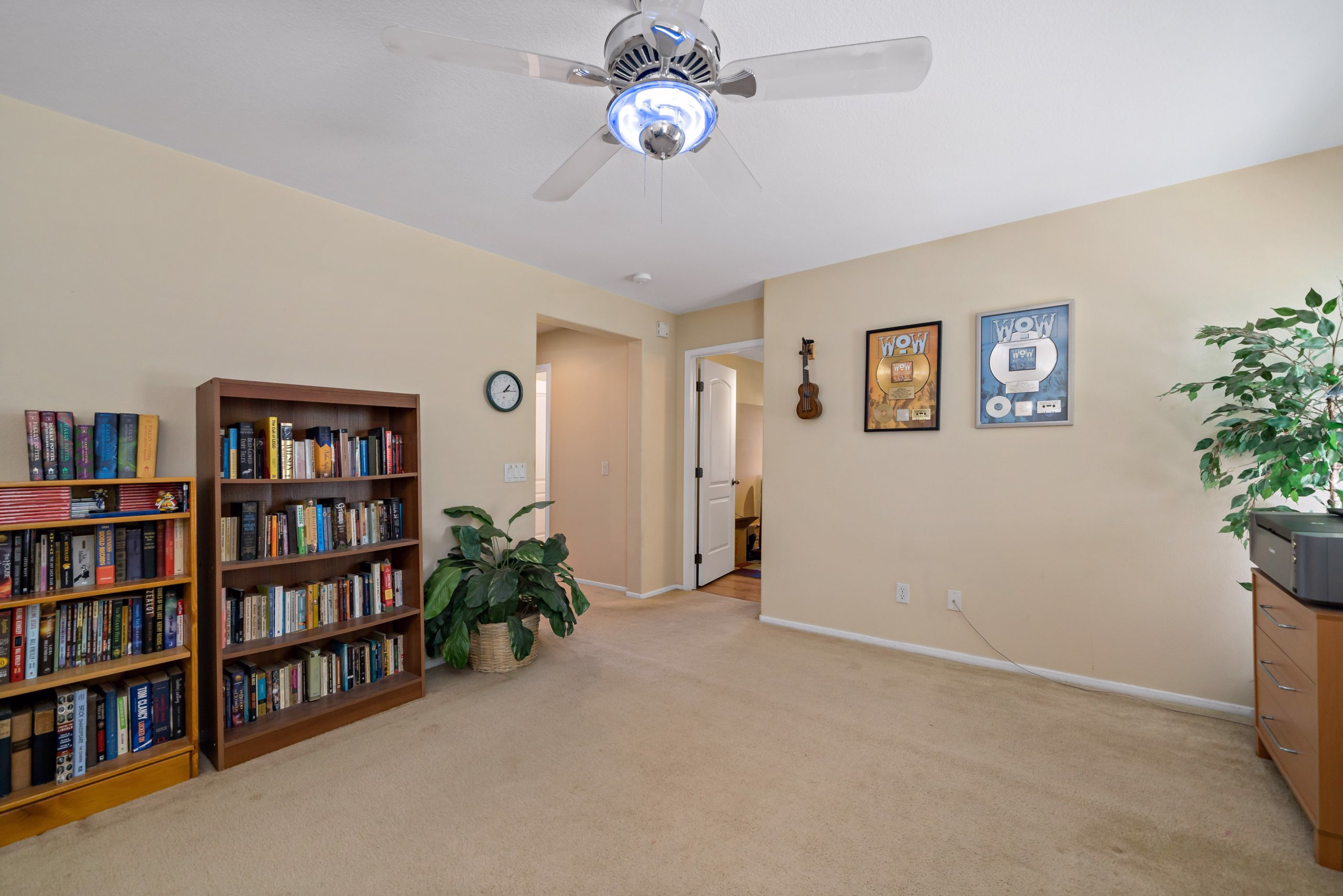 Beautiful Pulte-built Home