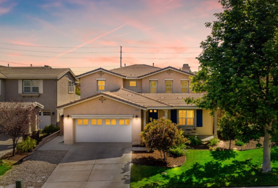 Popular Temecula Valdemosa Neighborhood