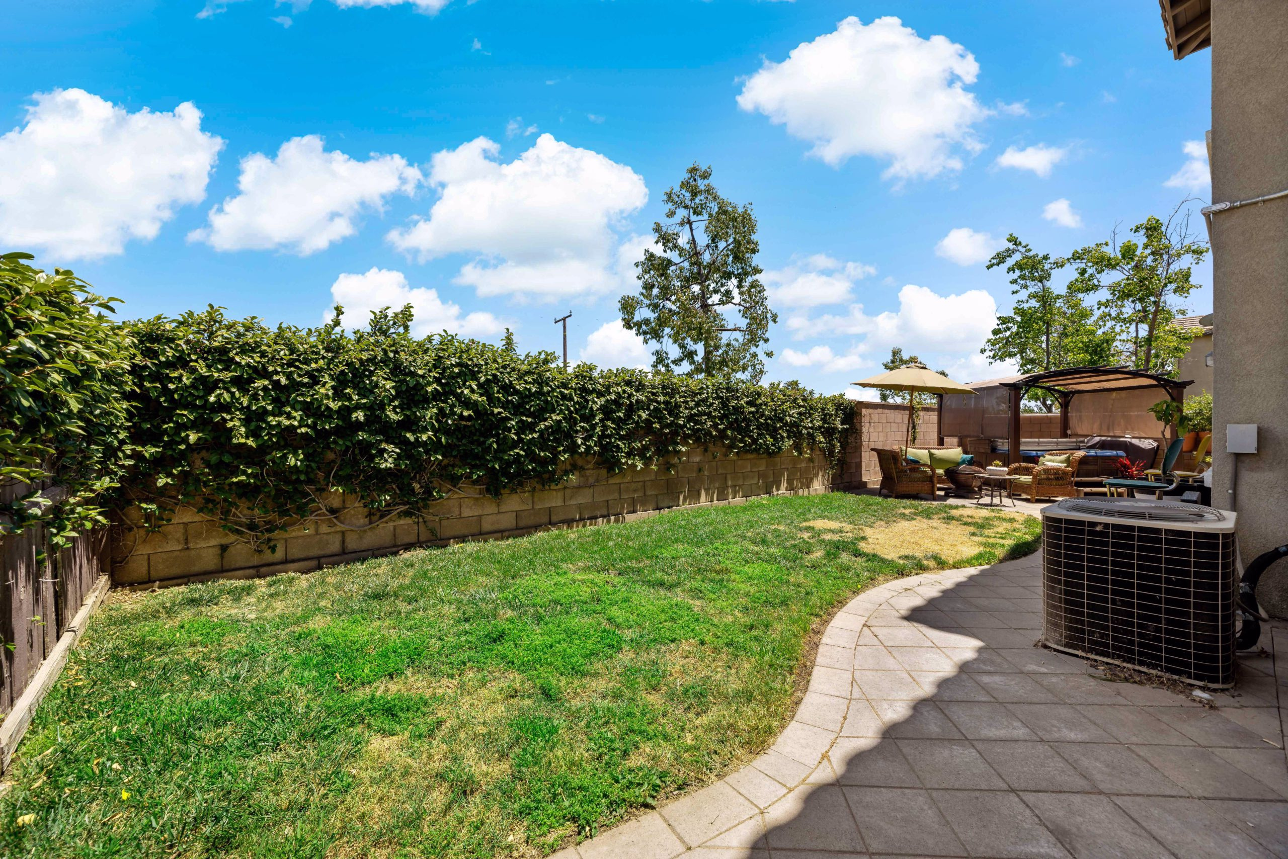 the WOW factor home