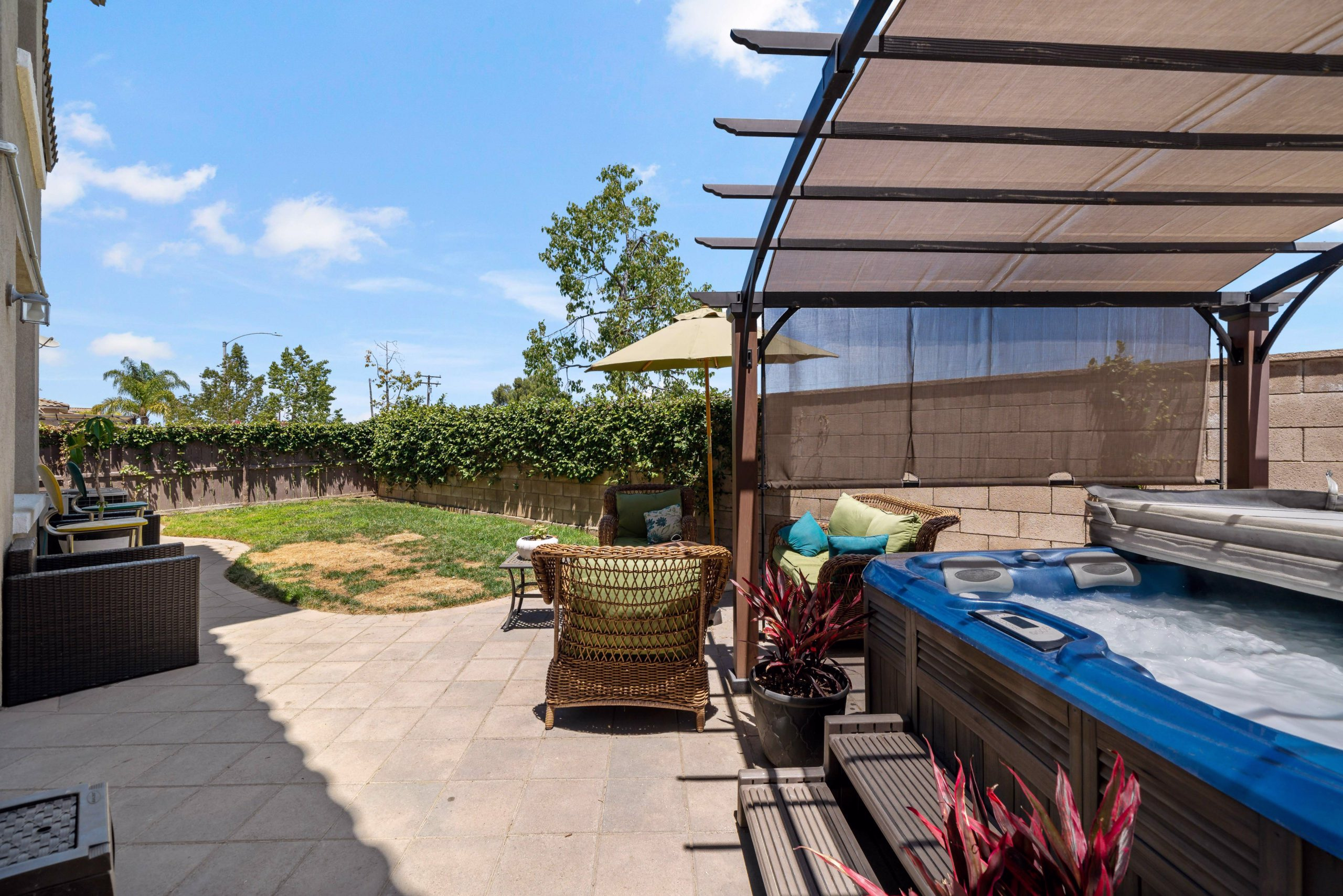 the WOW factor home