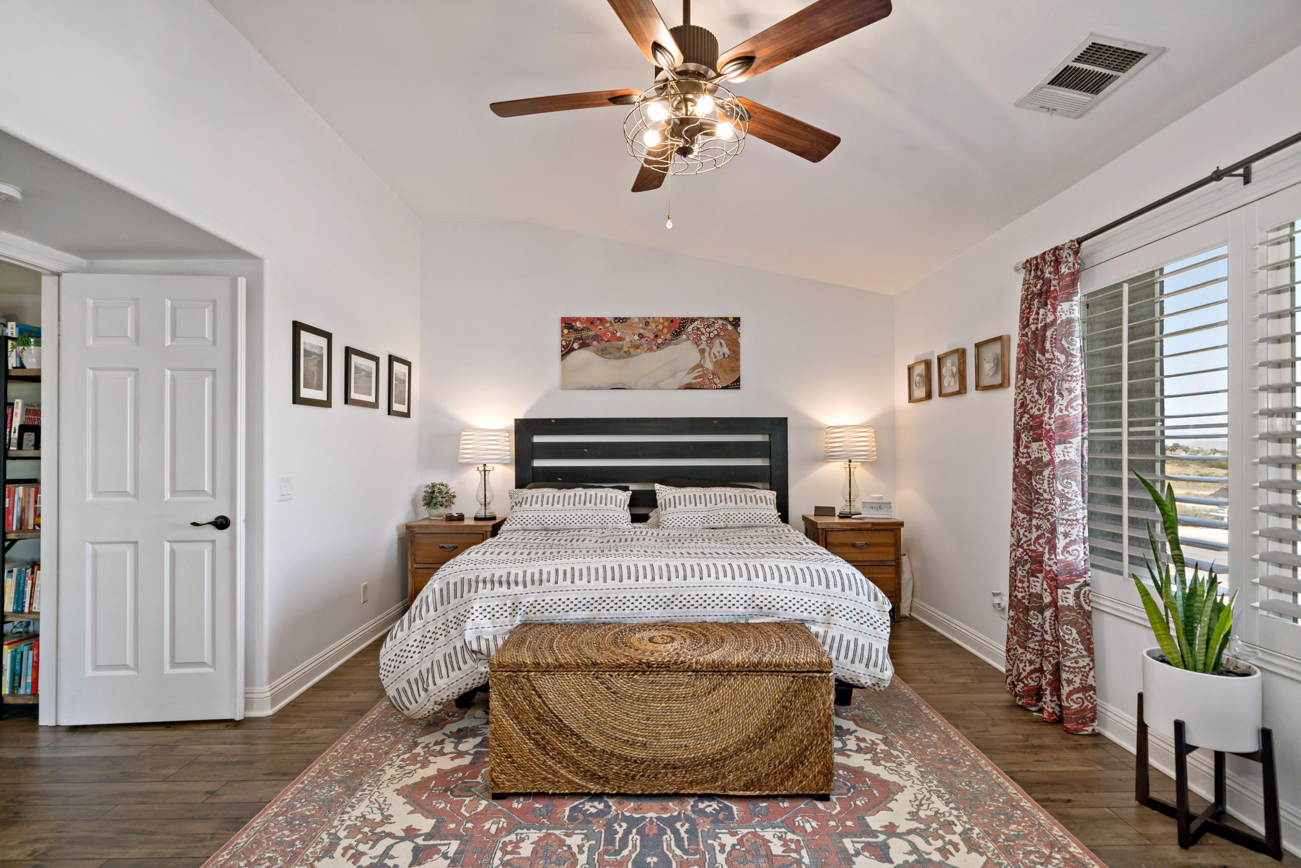 the WOW factor home
