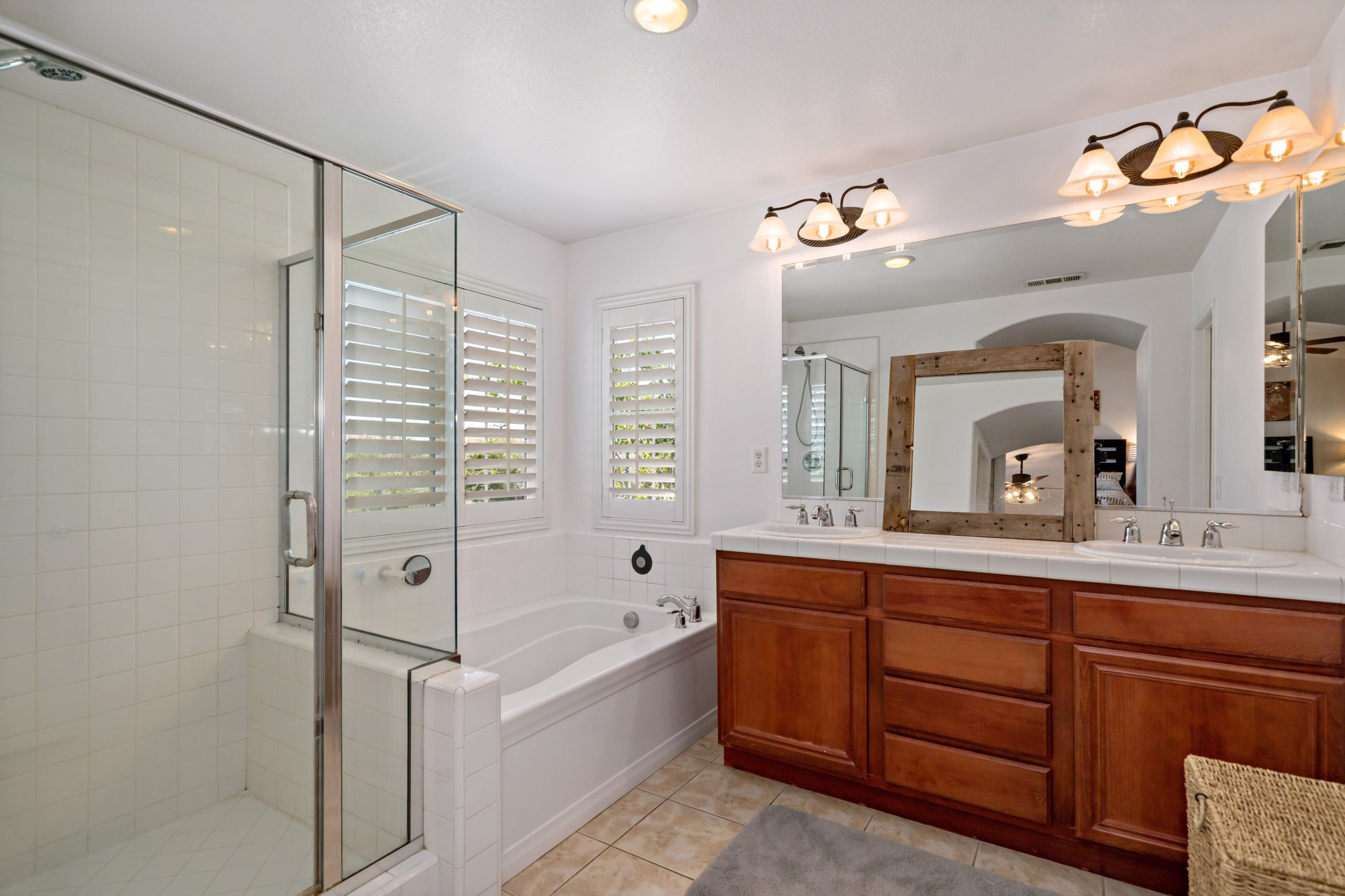 the WOW factor home