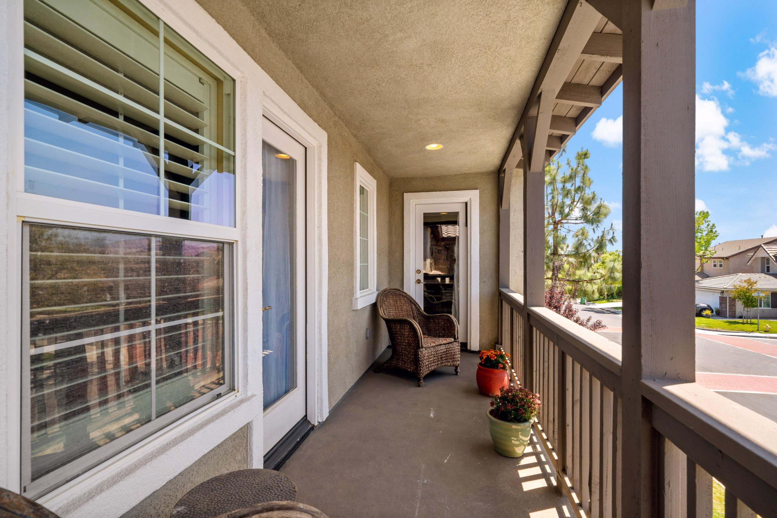 the WOW factor home