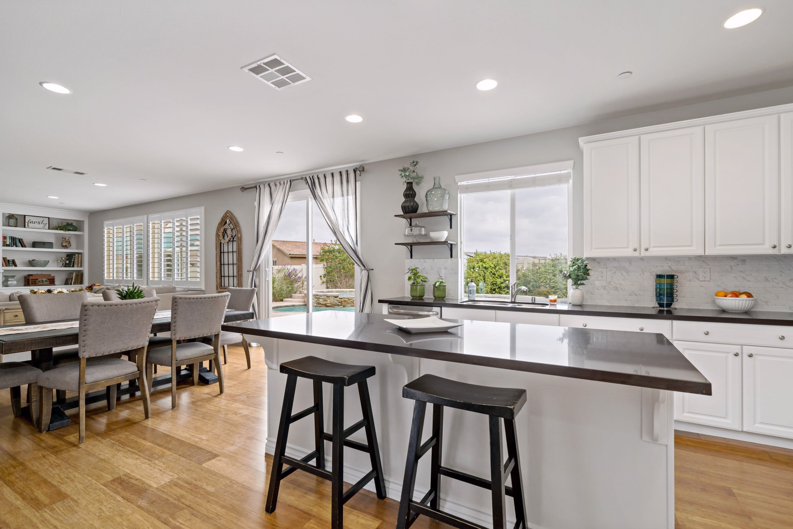 Rancho Bella Vista POOL Home