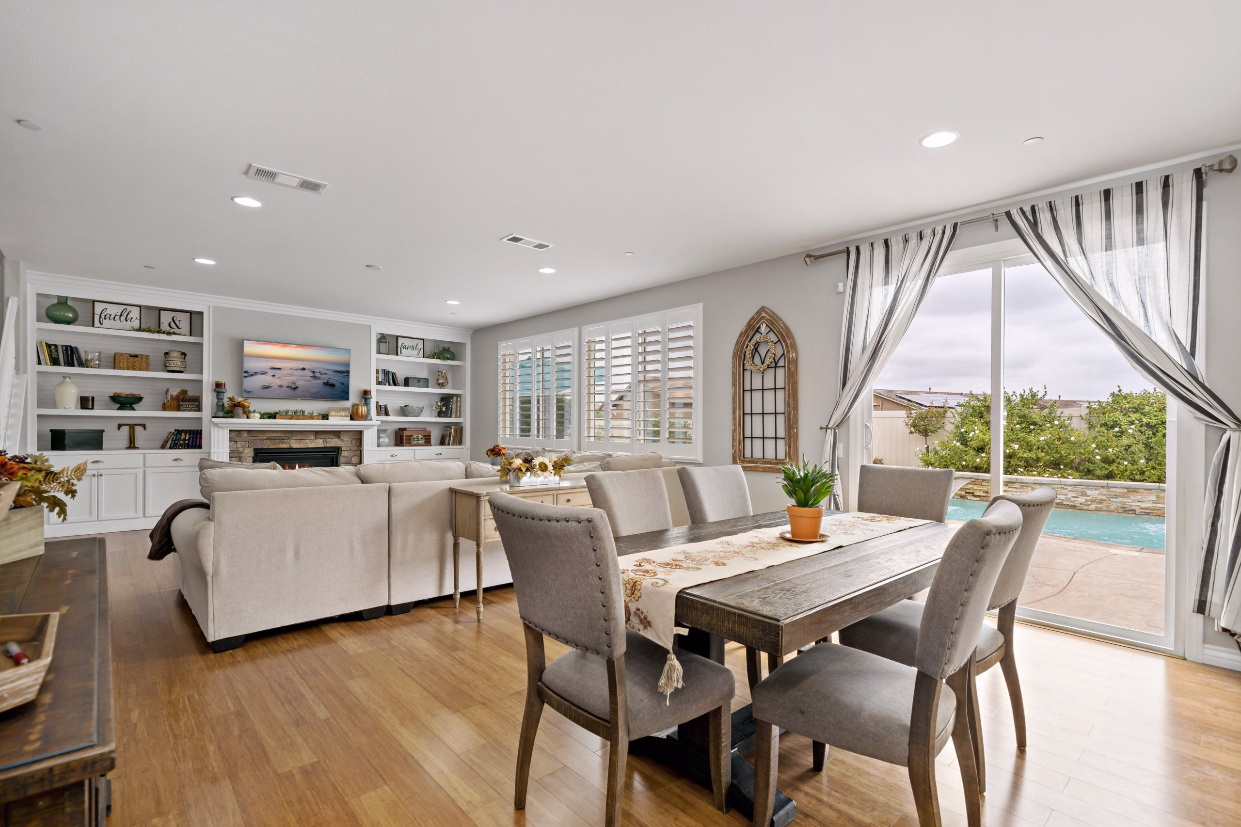 Rancho Bella Vista POOL Home