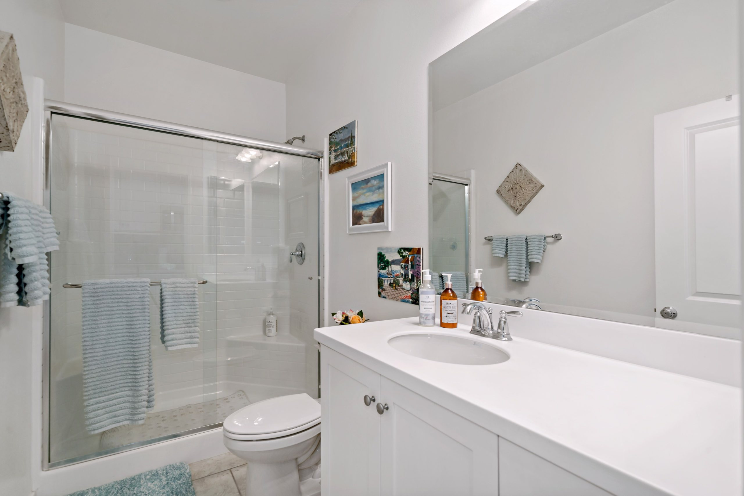 Next-Gen Separate Entry Home