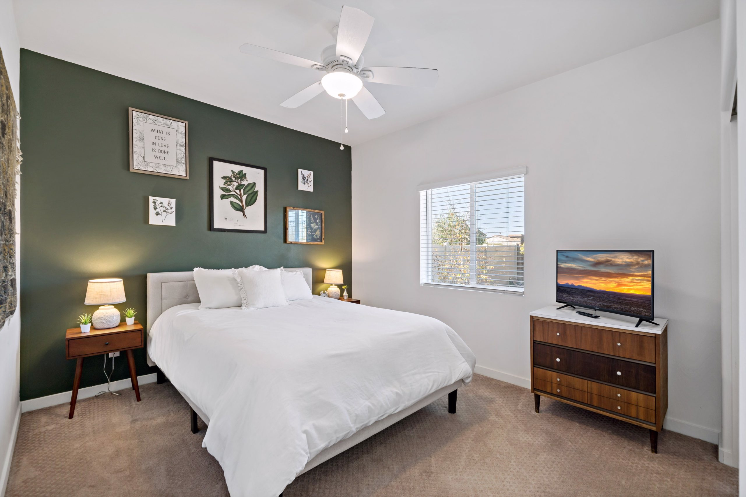 Next-Gen Separate Entry Home