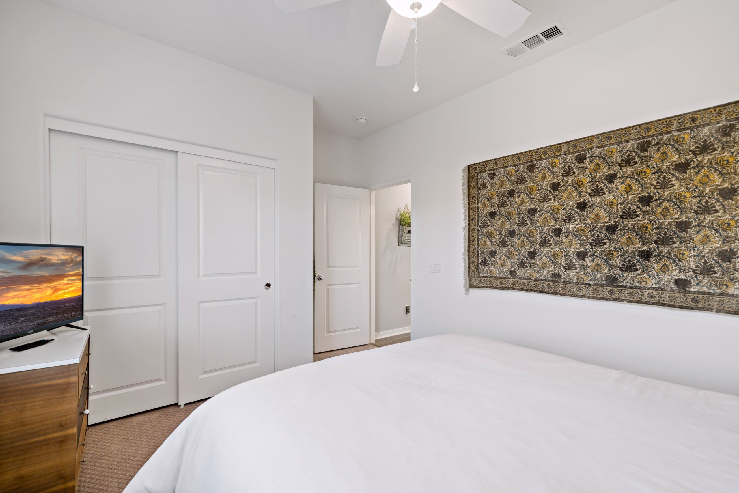Next-Gen Separate Entry Home