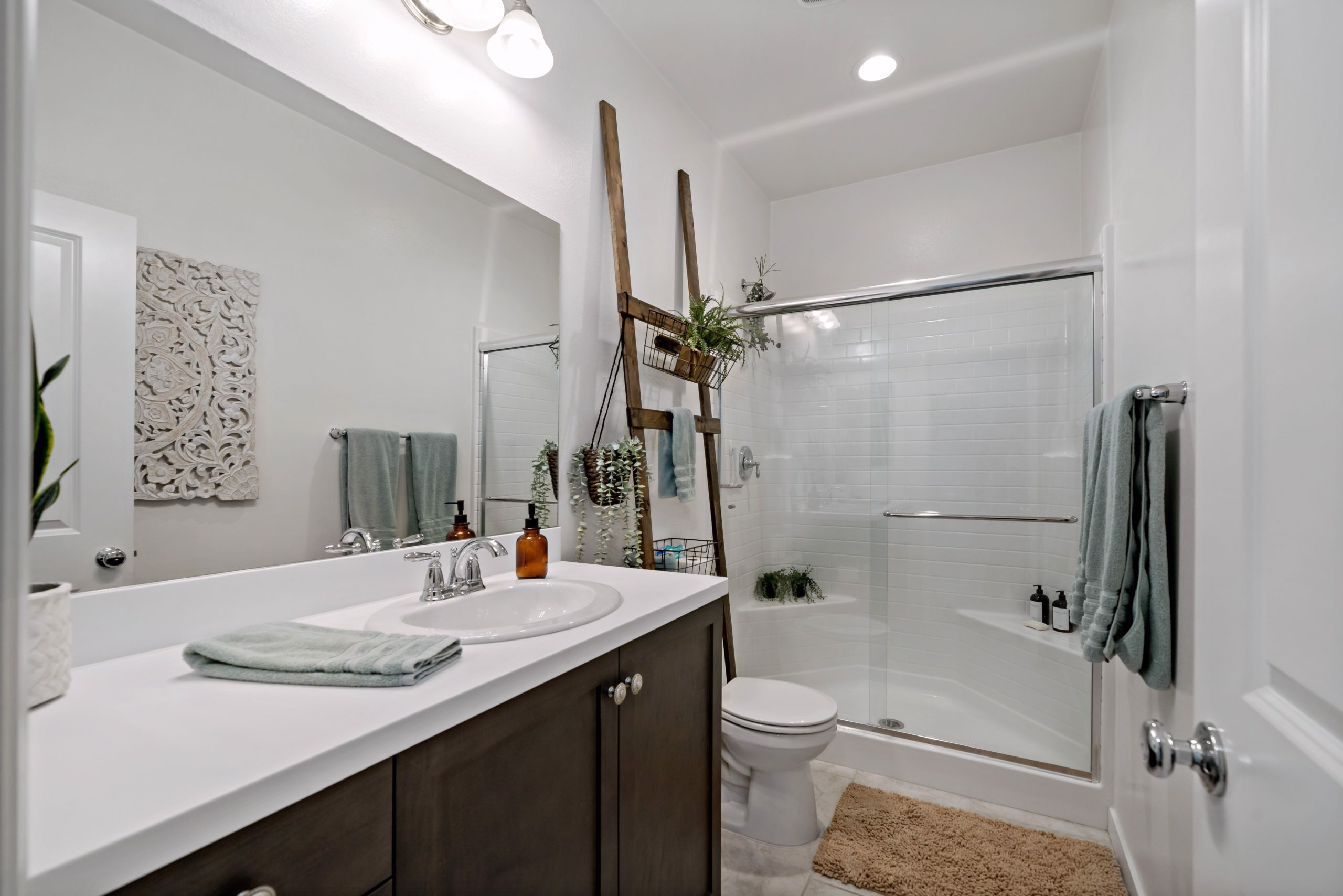Next-Gen Separate Entry Home