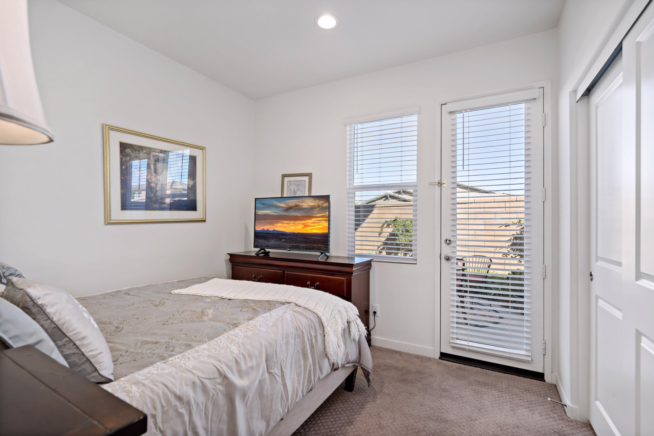 Next-Gen Separate Entry Home