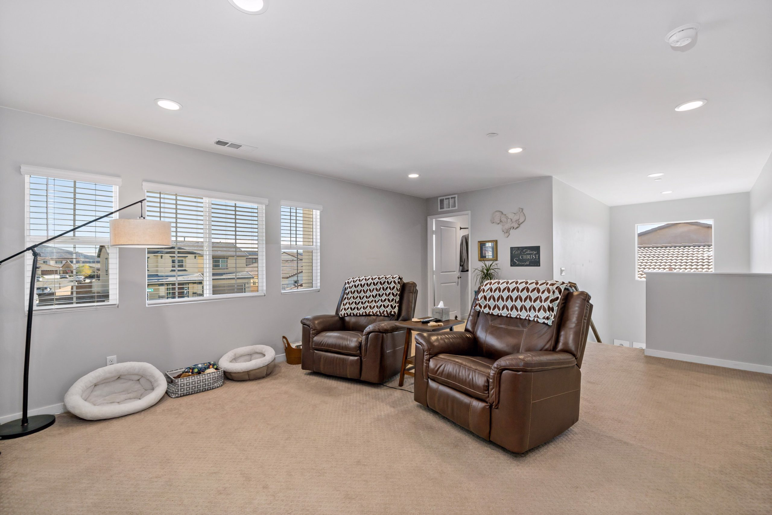 Next-Gen Separate Entry Home