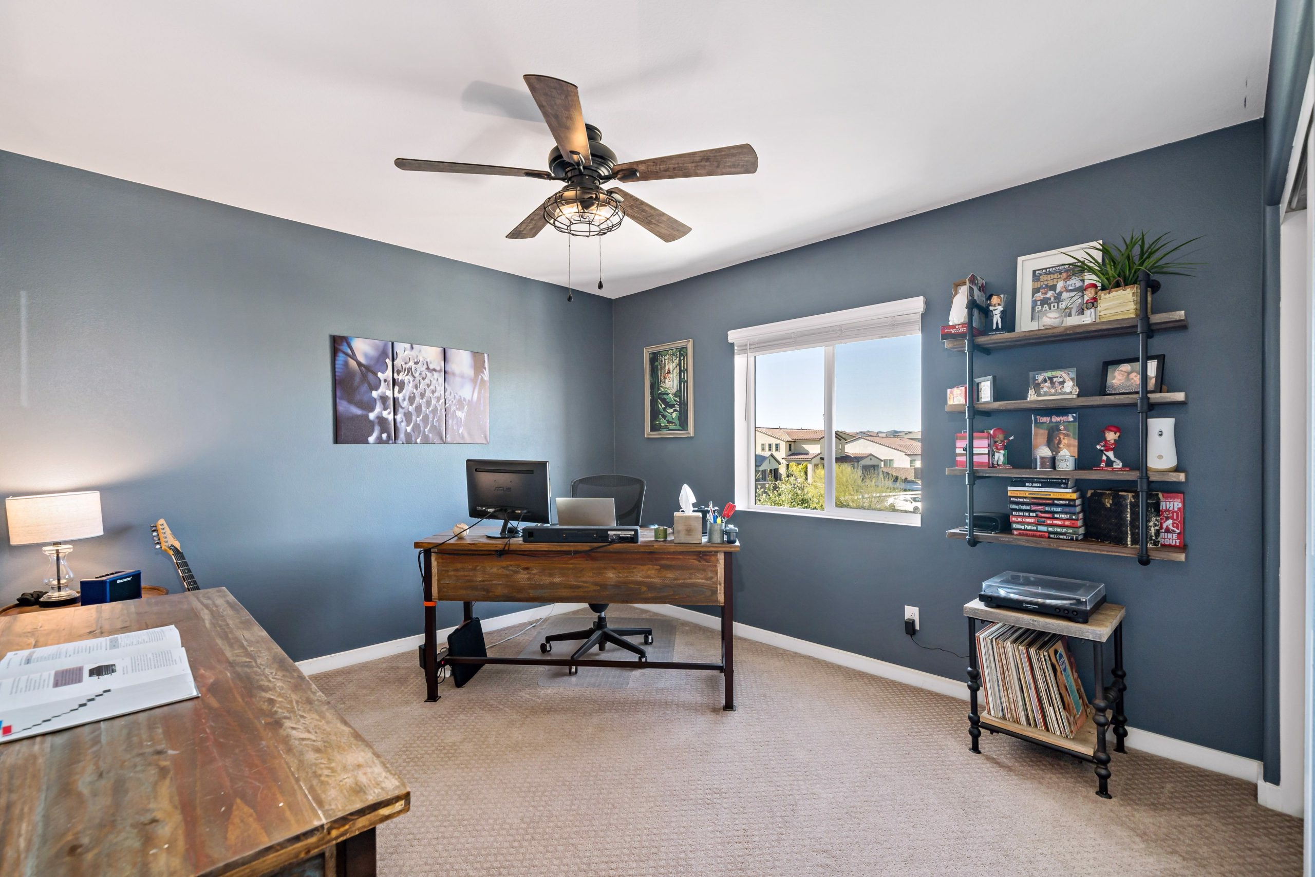 Next-Gen Separate Entry Home