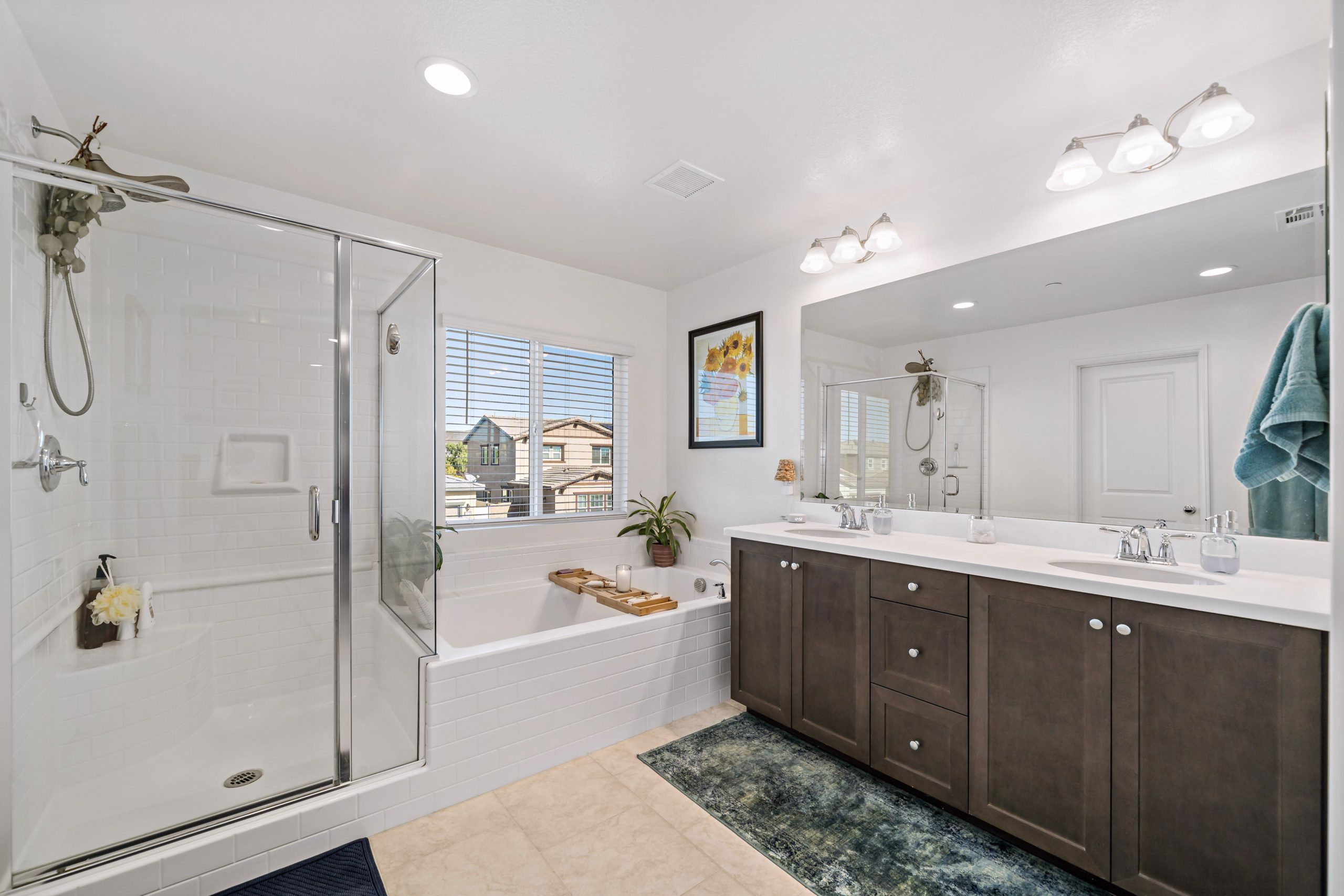 Next-Gen Separate Entry Home